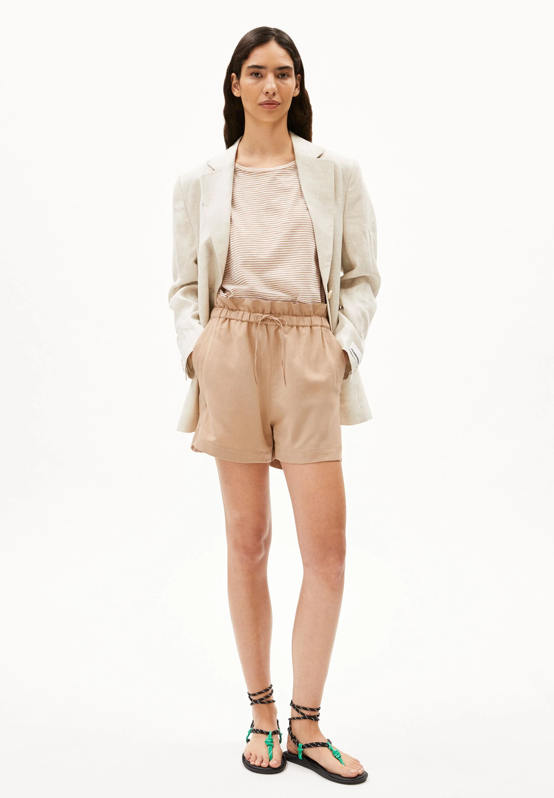 VAANNA LINO | beige blond - Image 5