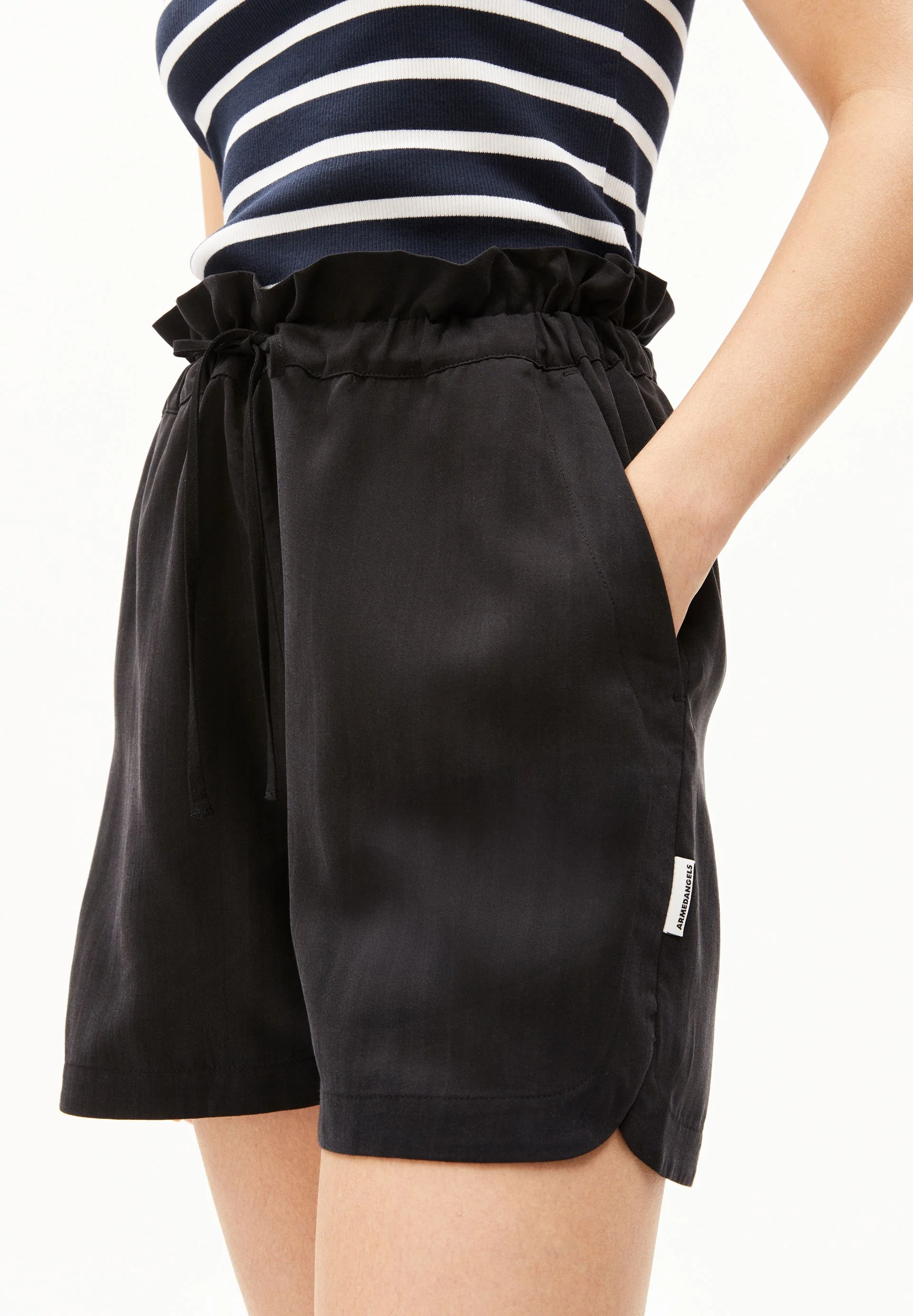 VAANNA LINO | black - Image 3