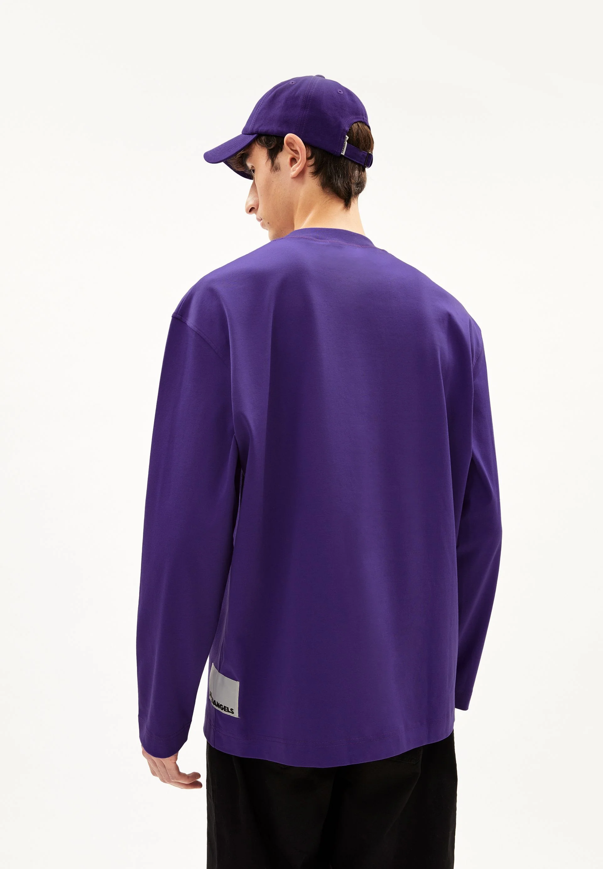 VAARES PREMIUM | indigo lilac - Image 2