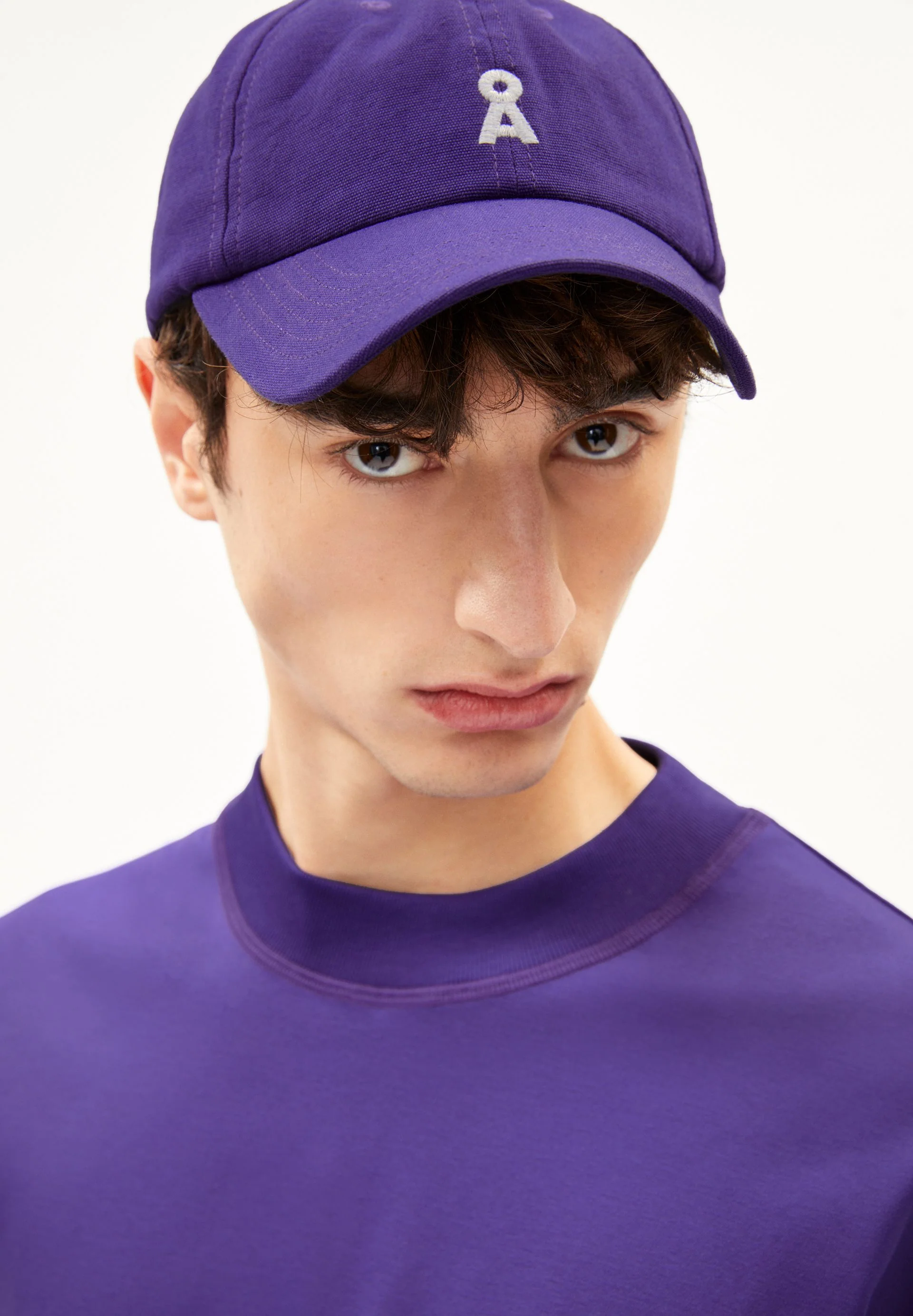 VAARES PREMIUM | indigo lilac - Image 3