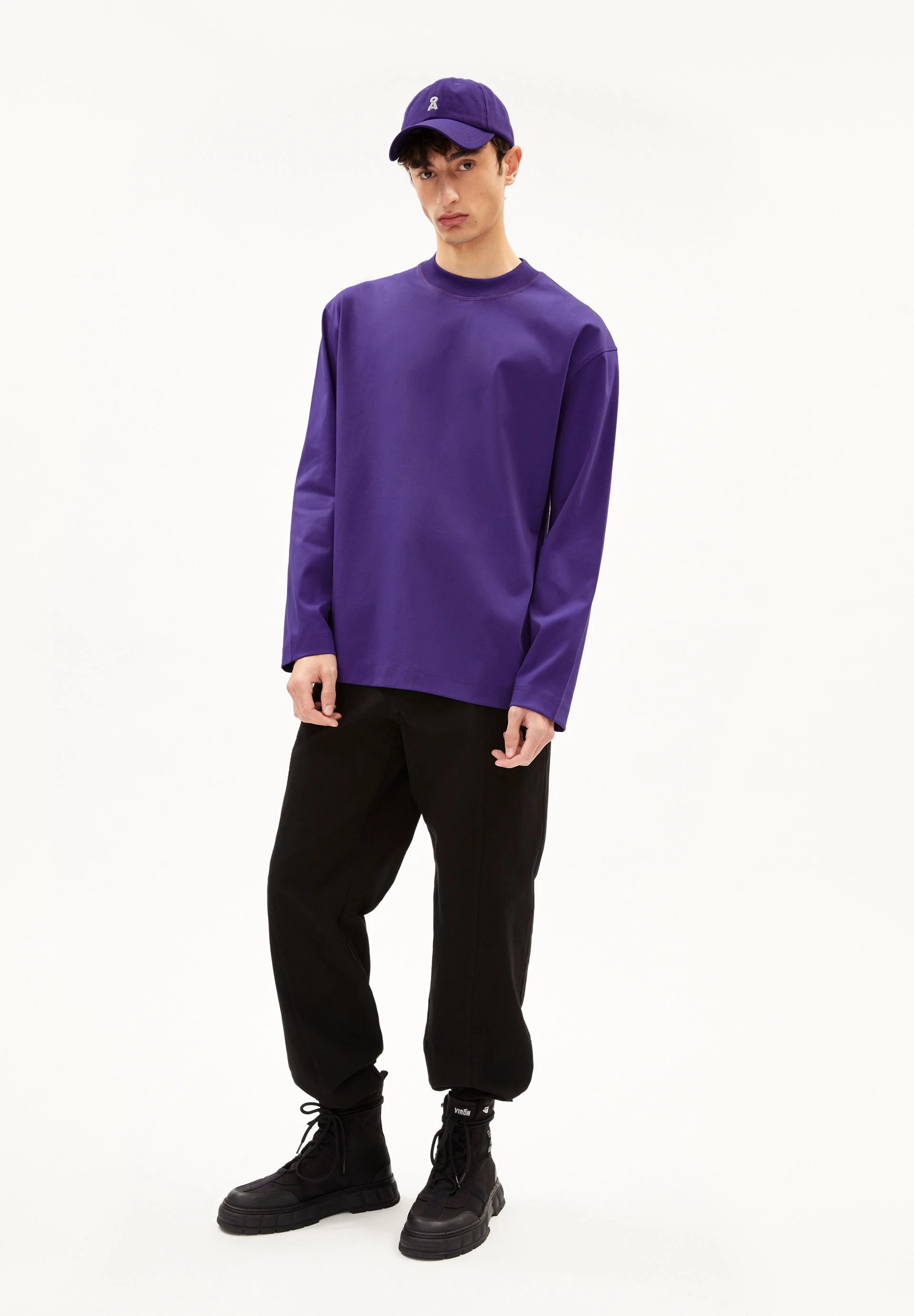 VAARES PREMIUM | indigo lilac - Image 5