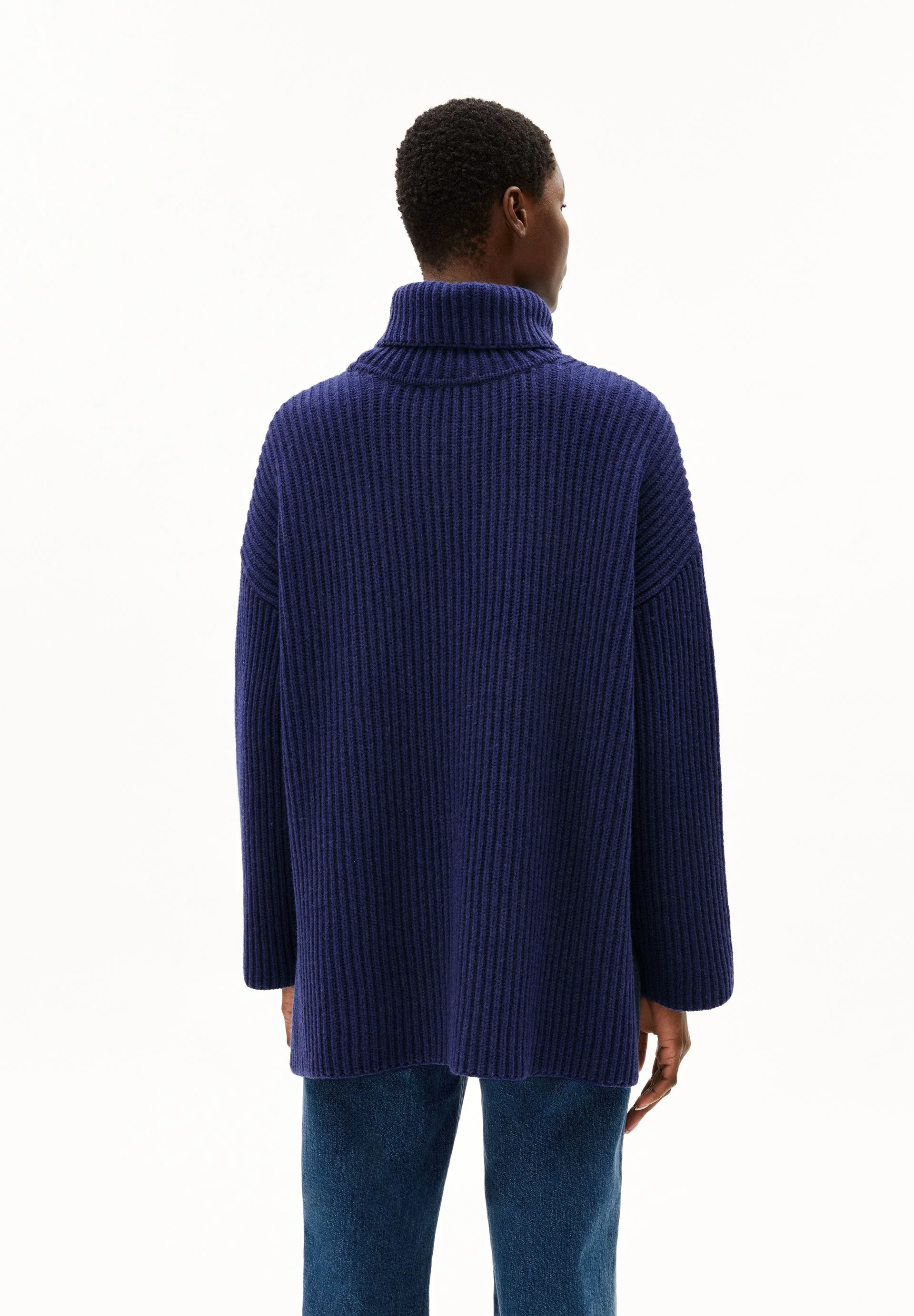 VAESSAA | deep sea blue - Image 2