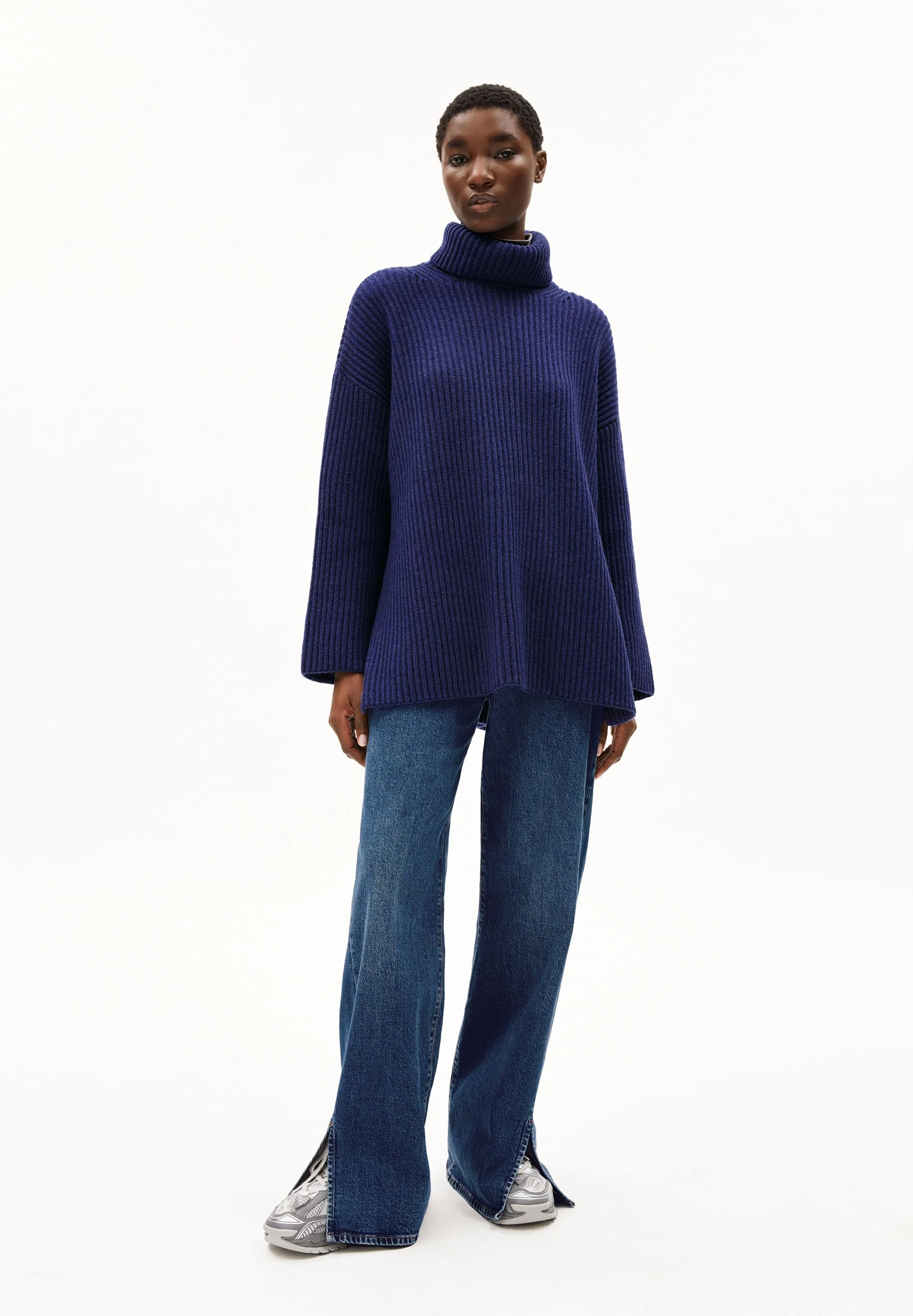 VAESSAA | deep sea blue - Image 5