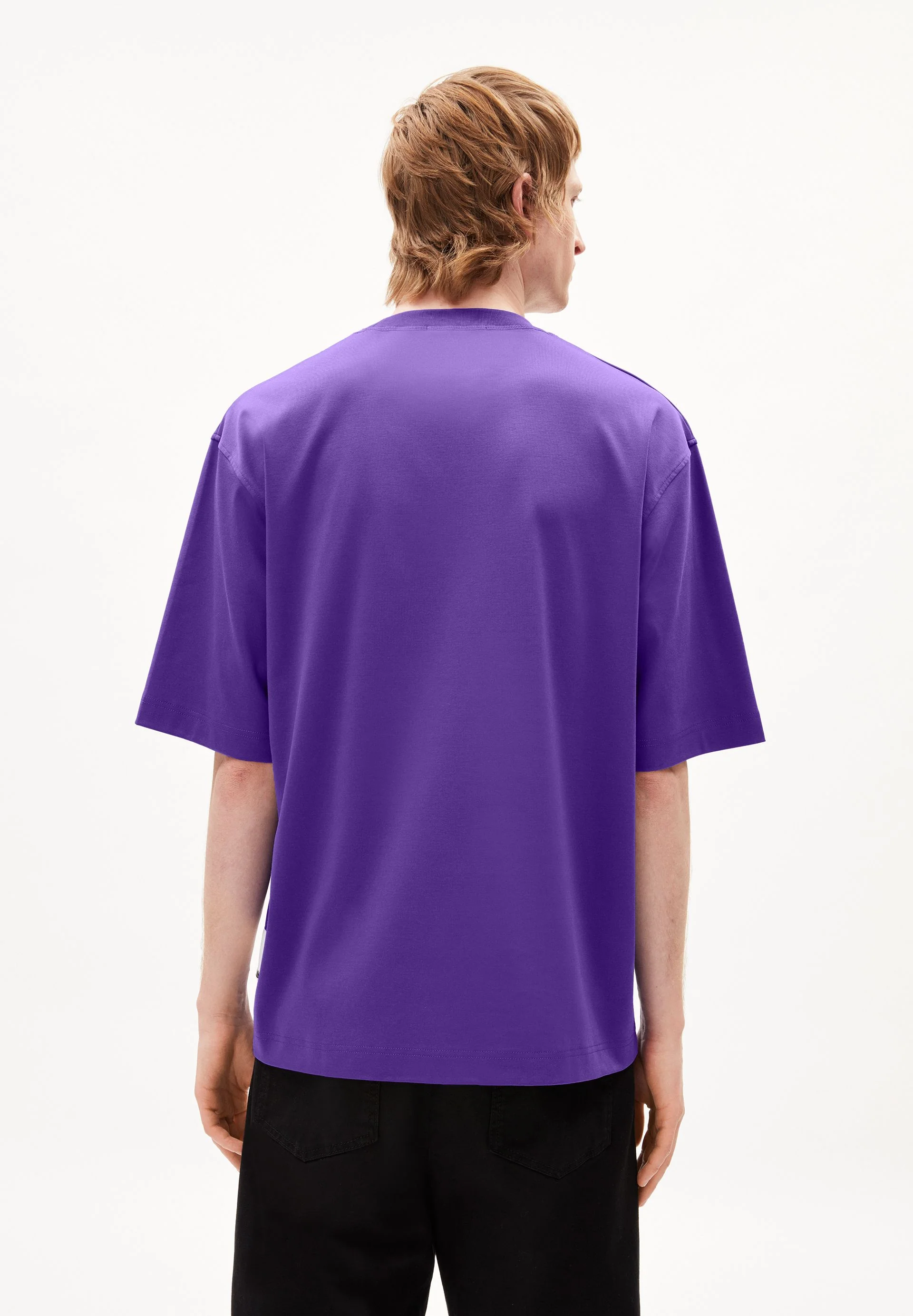 VARAAS PREMIUM | indigo lilac - Image 2