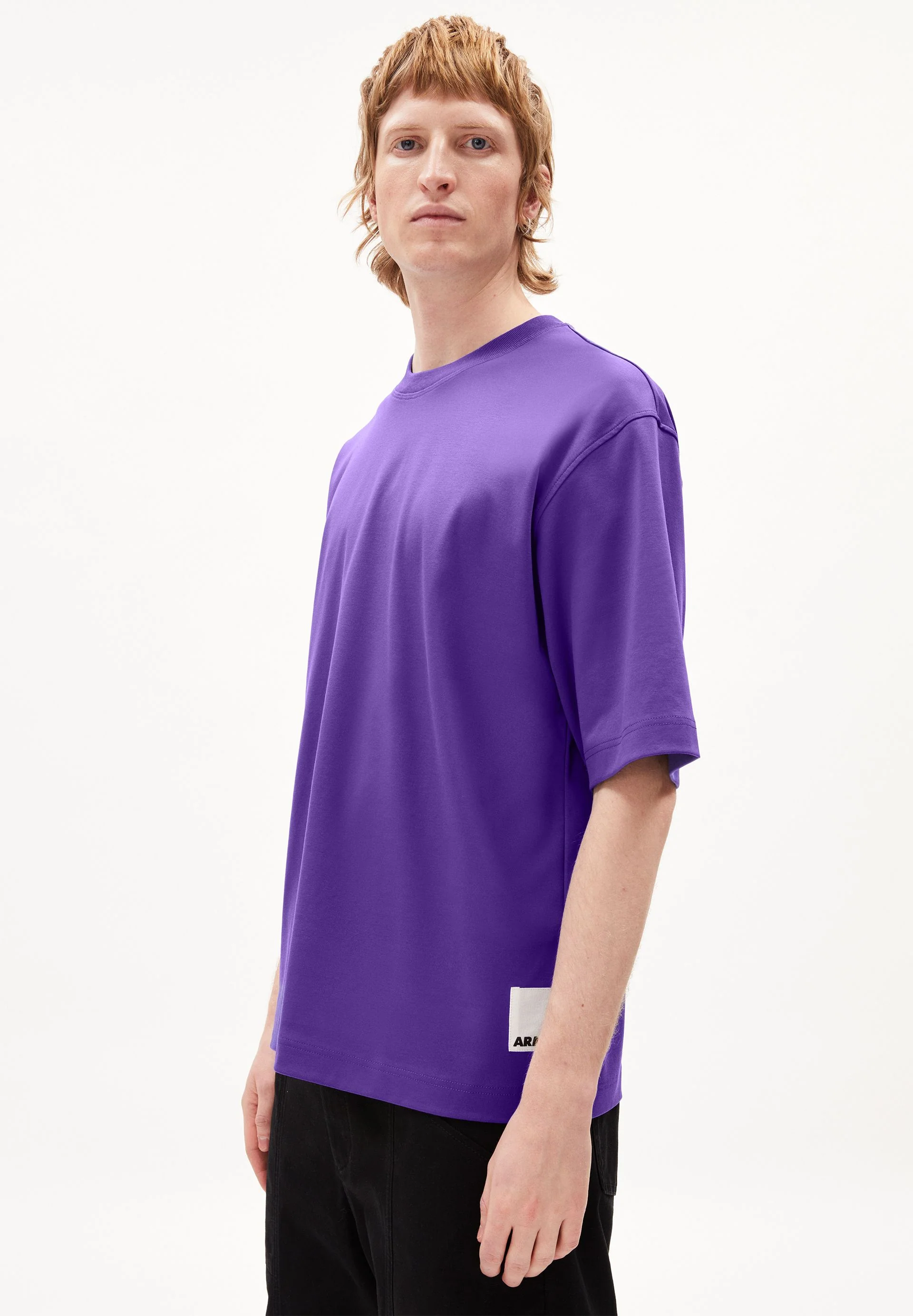 VARAAS PREMIUM | indigo lilac - Image 3