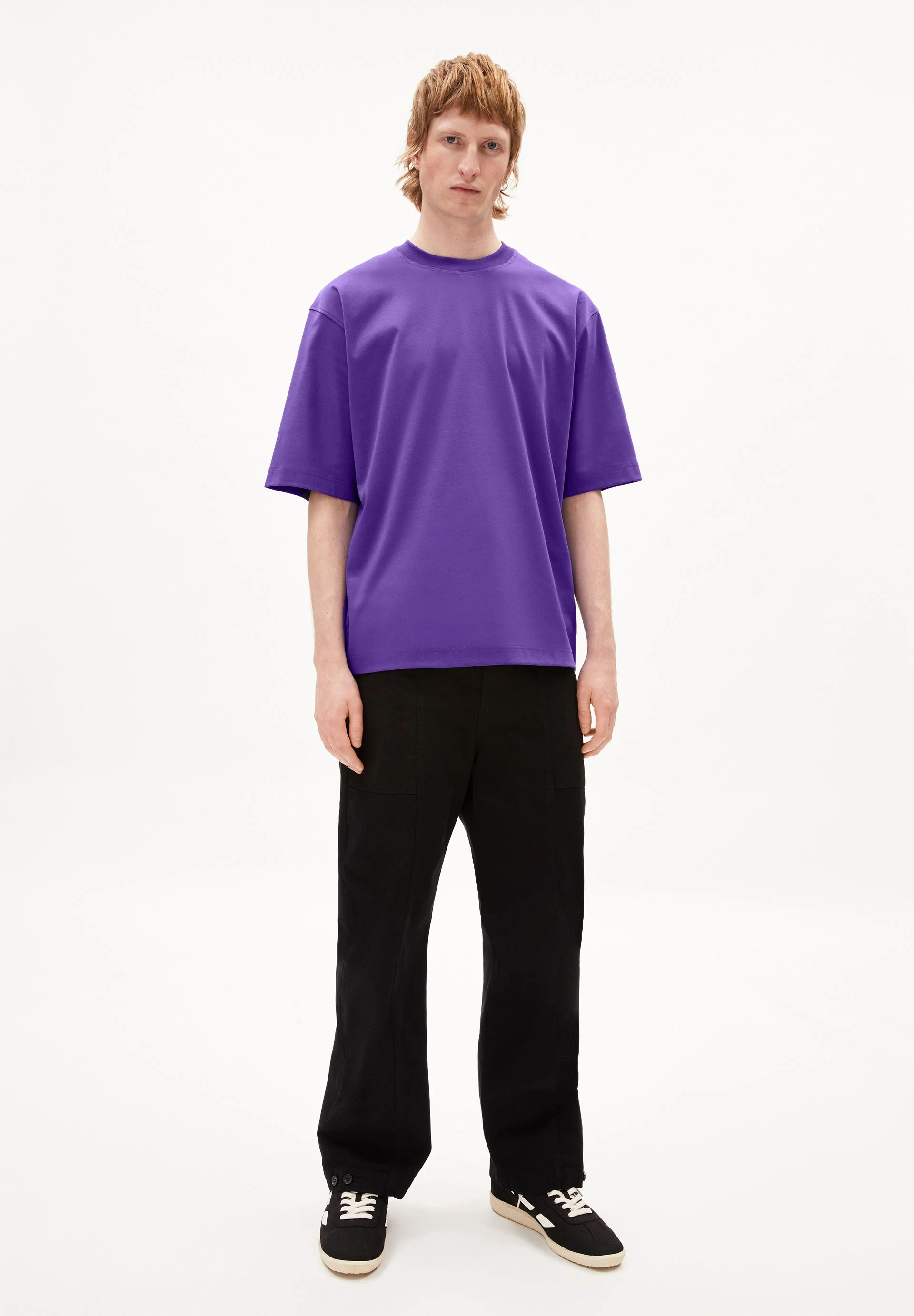 VARAAS PREMIUM | indigo lilac - Image 5