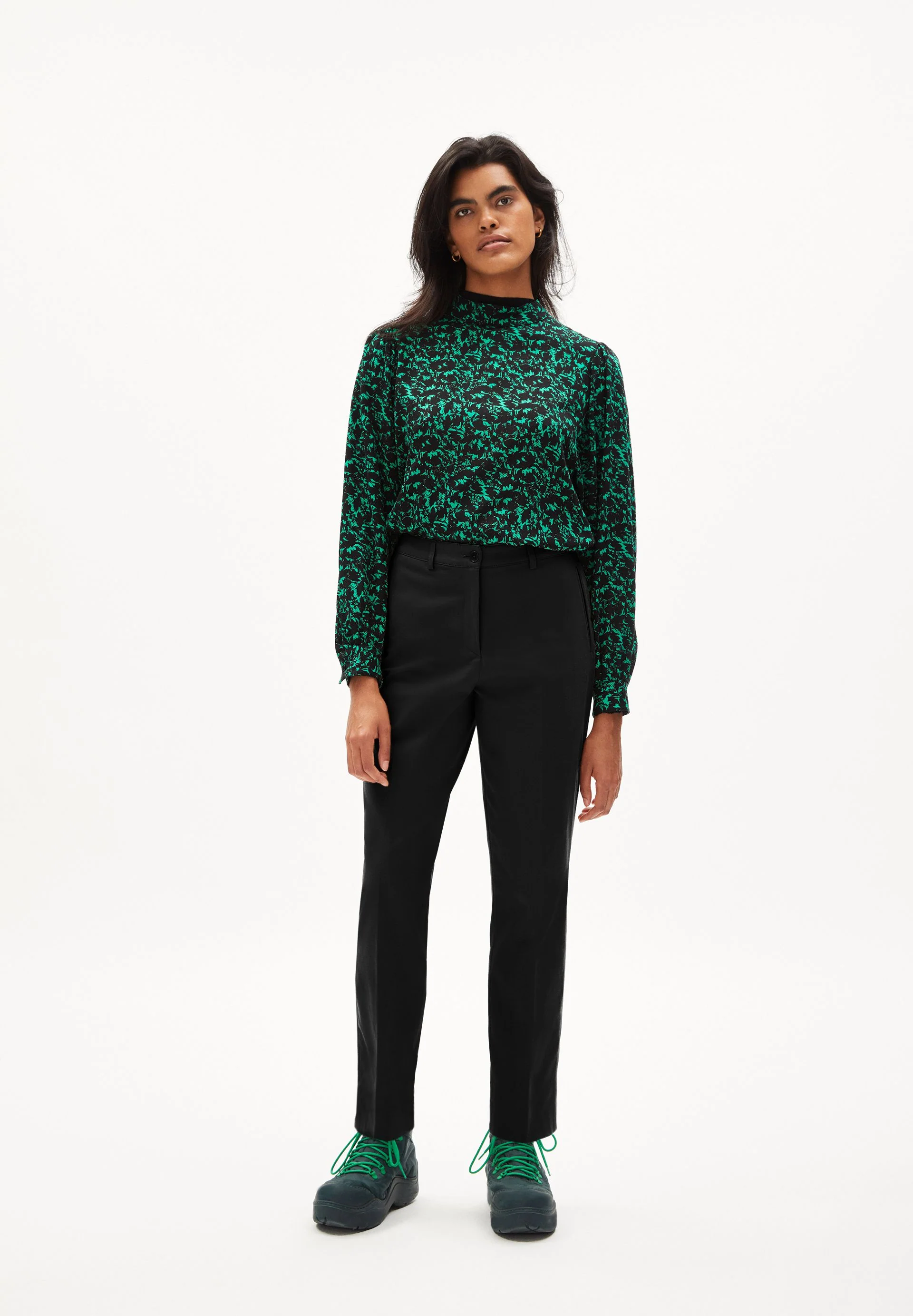 VARMAA BRUSHED | black - Image 5