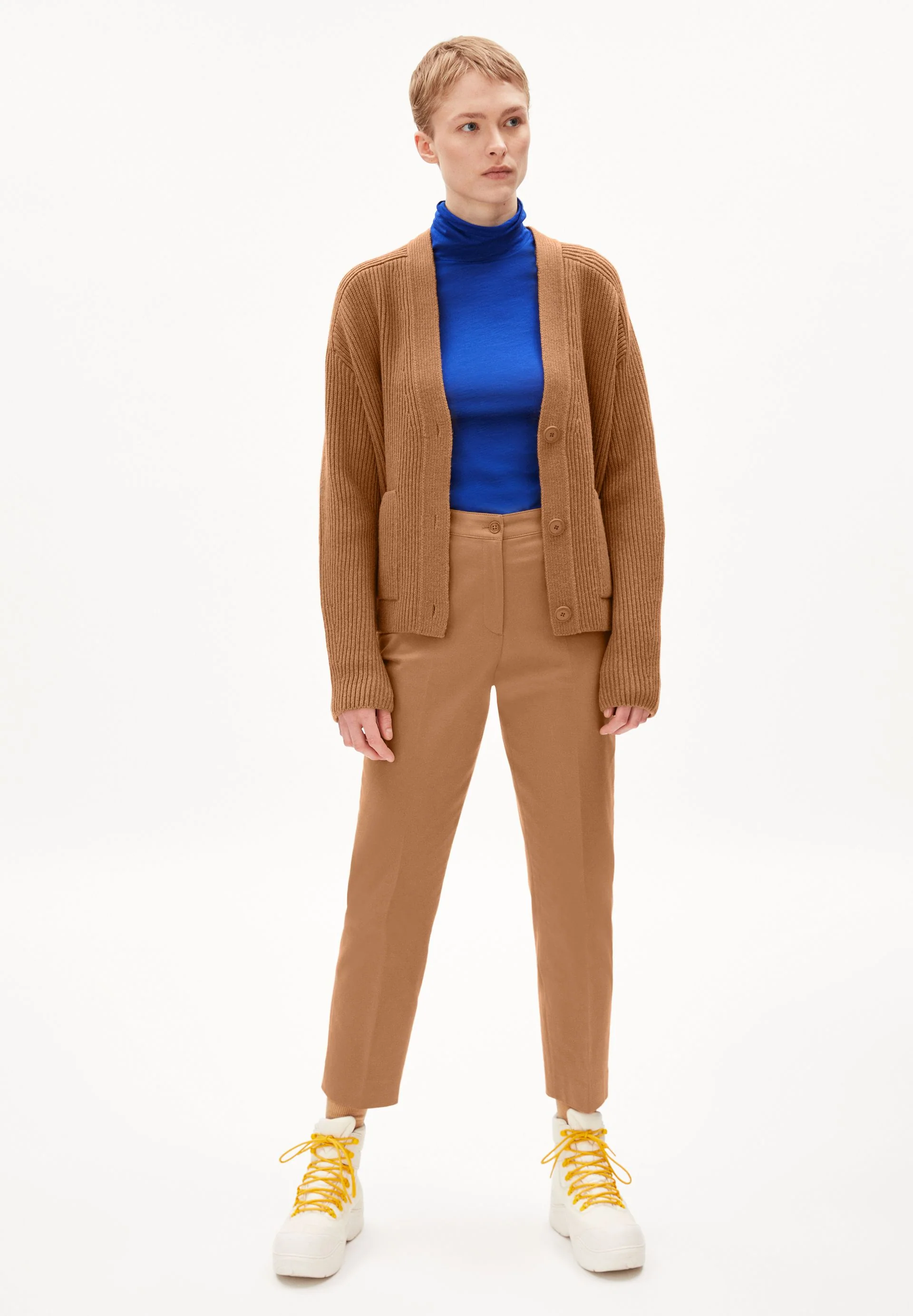 VARMAA BRUSHED | cedar wood - Image 5