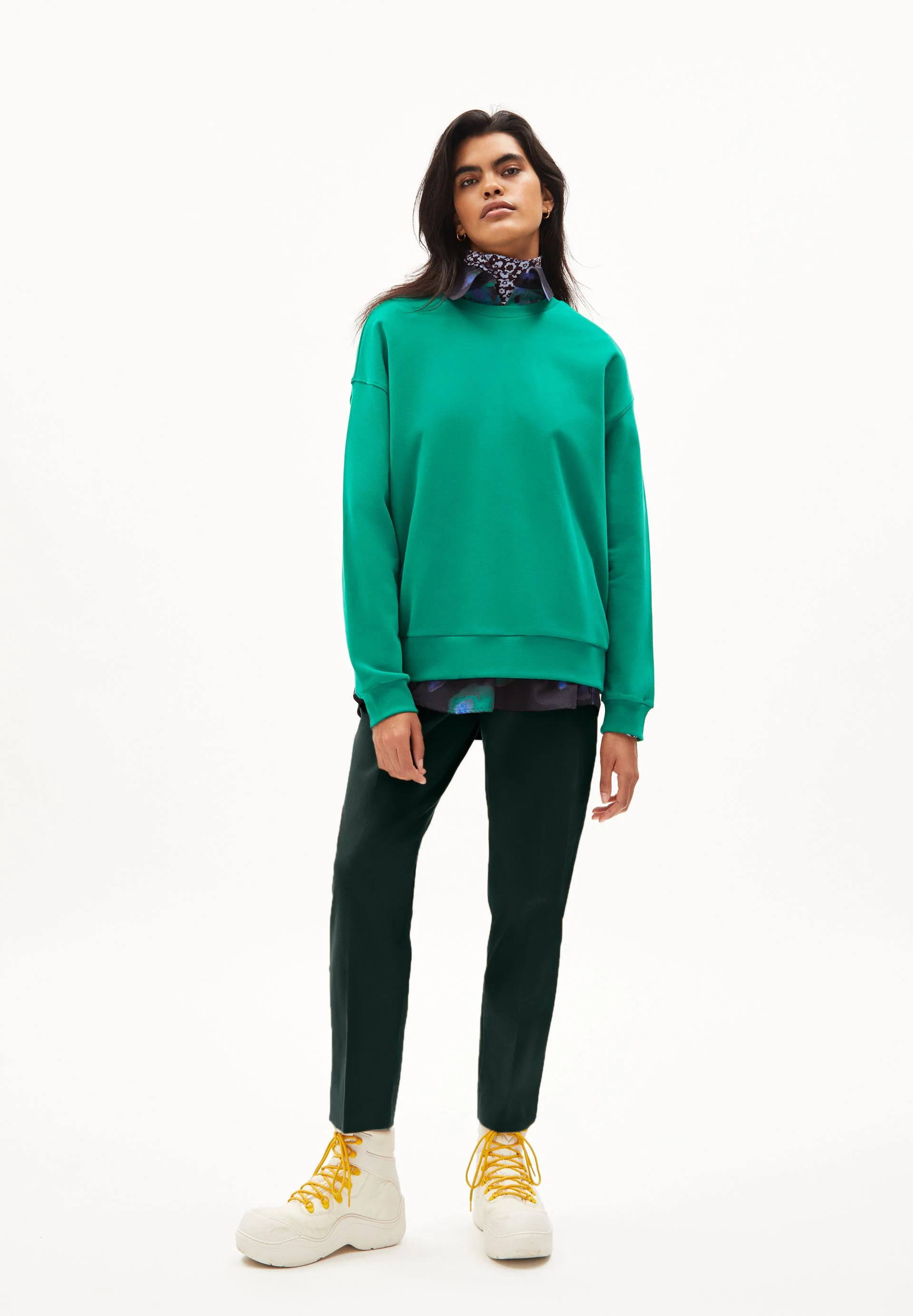 VARMAA BRUSHED | dark scarab - Image 5