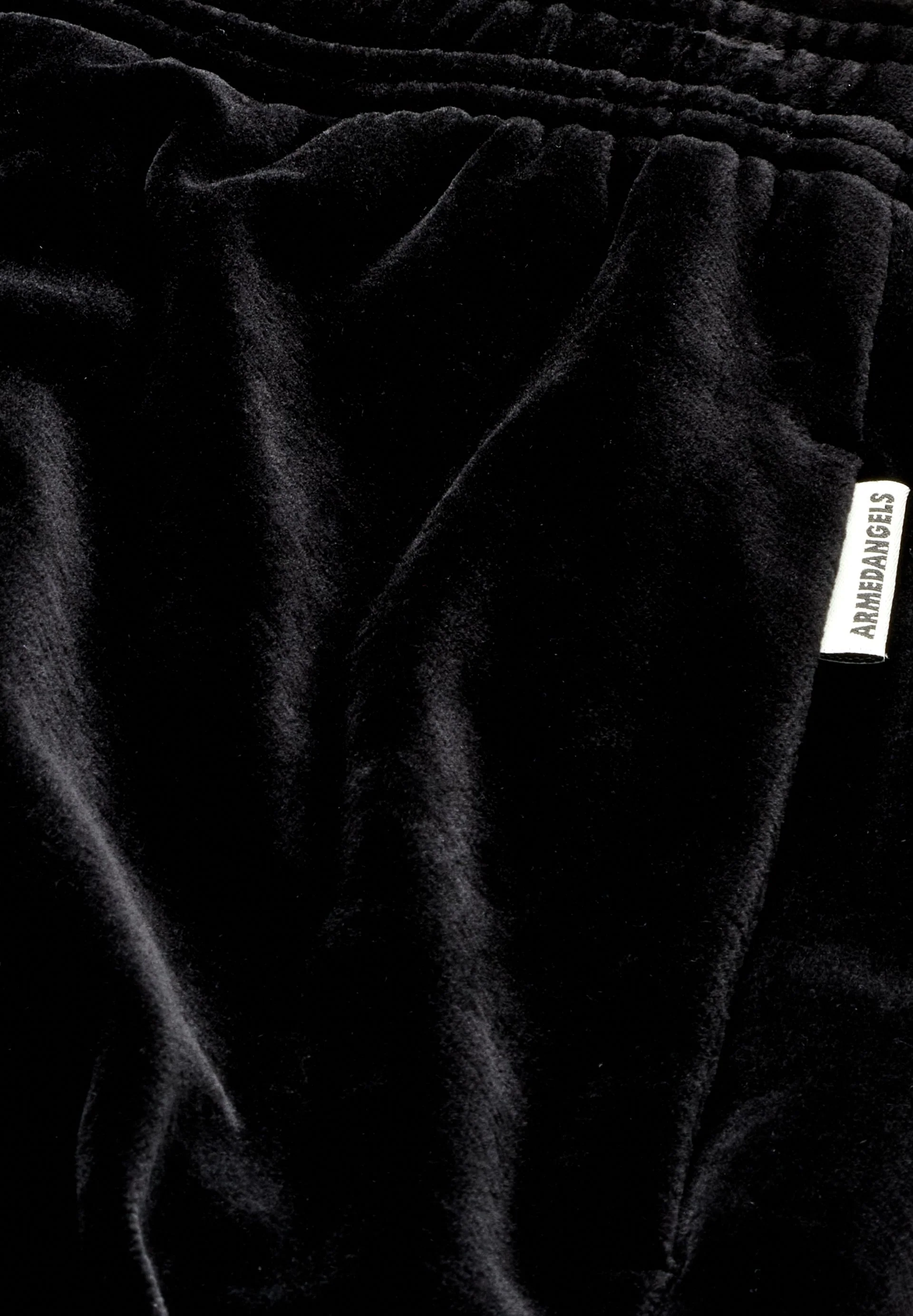 VATINAA VELVET | black - Image 6