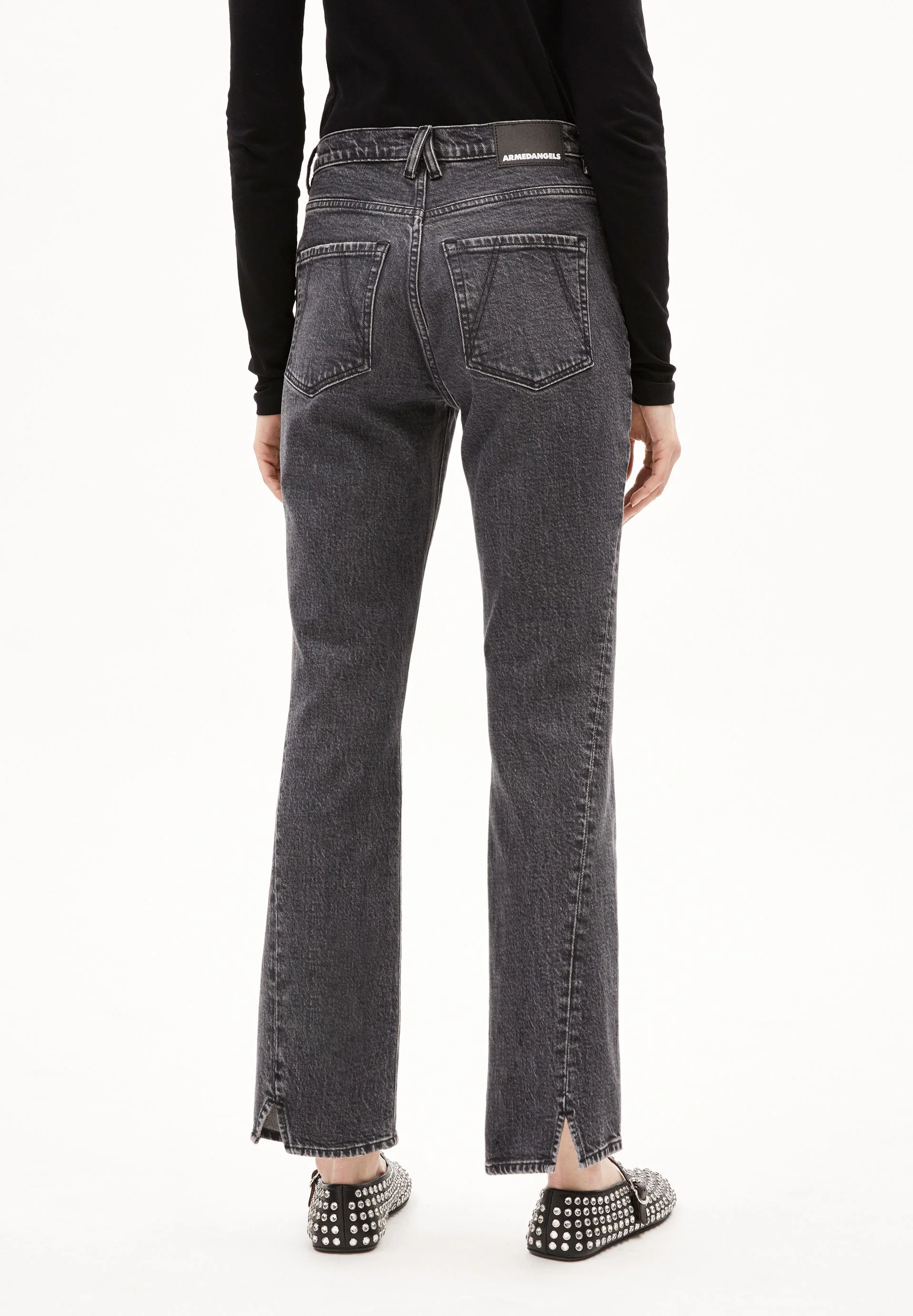 VELAARI | washed obsidian - Image 2