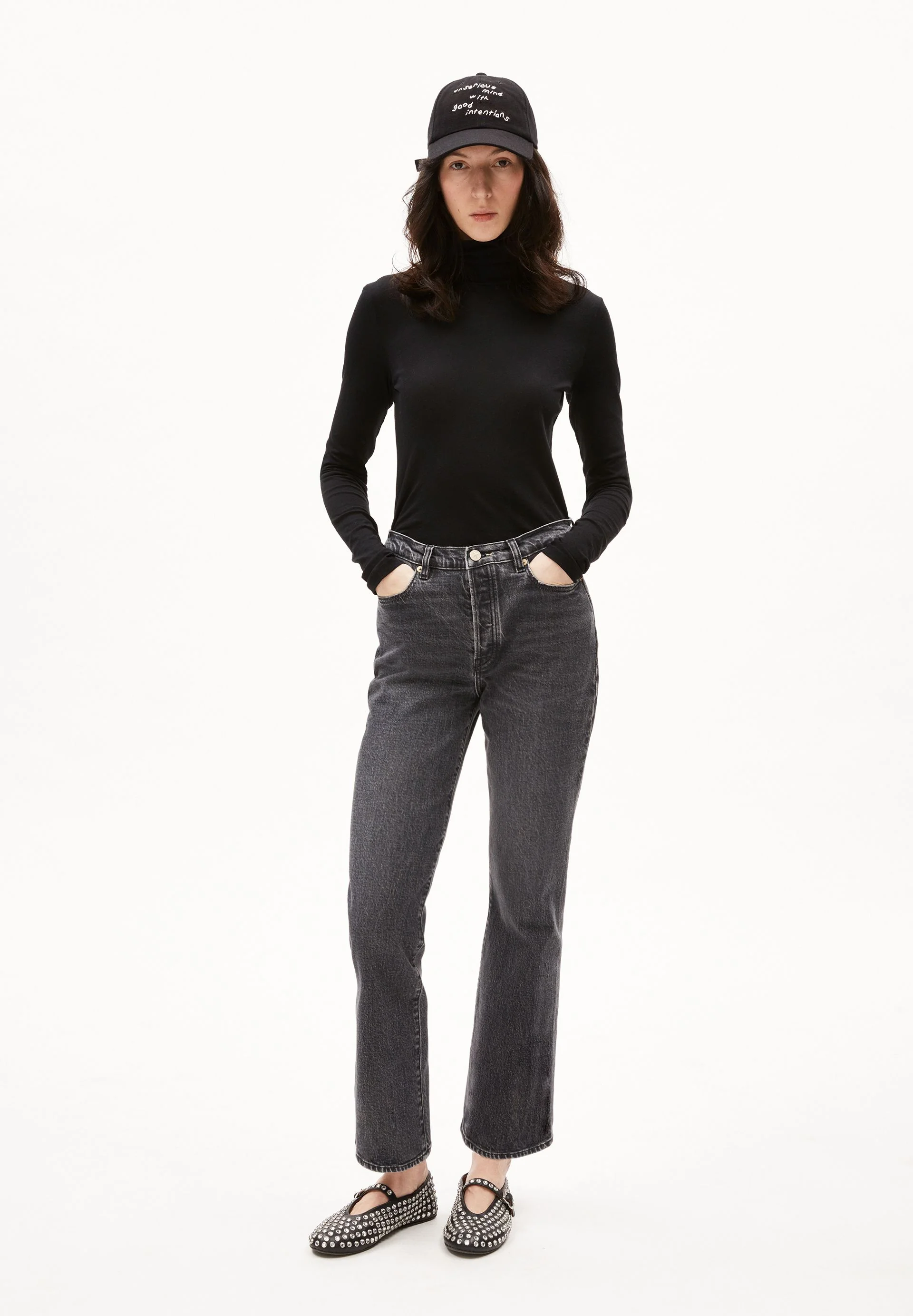 VELAARI | washed obsidian - Image 5