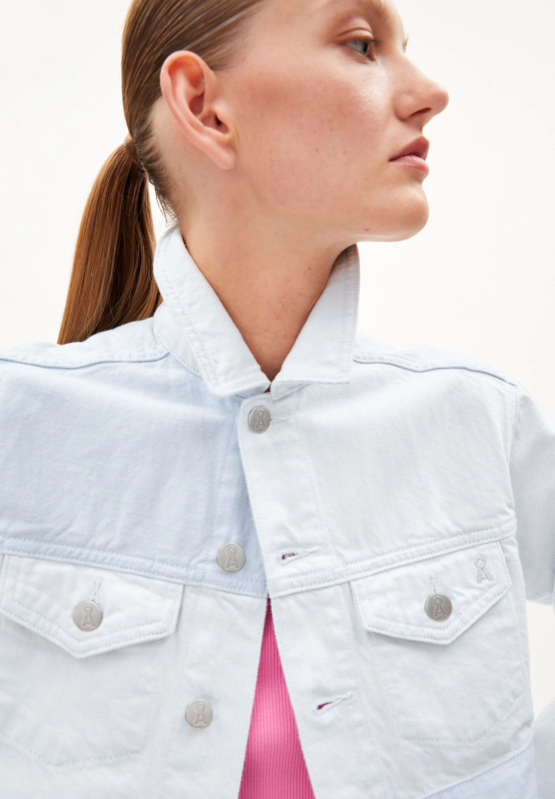 VELITAA PATCHED | blue white - Image 3