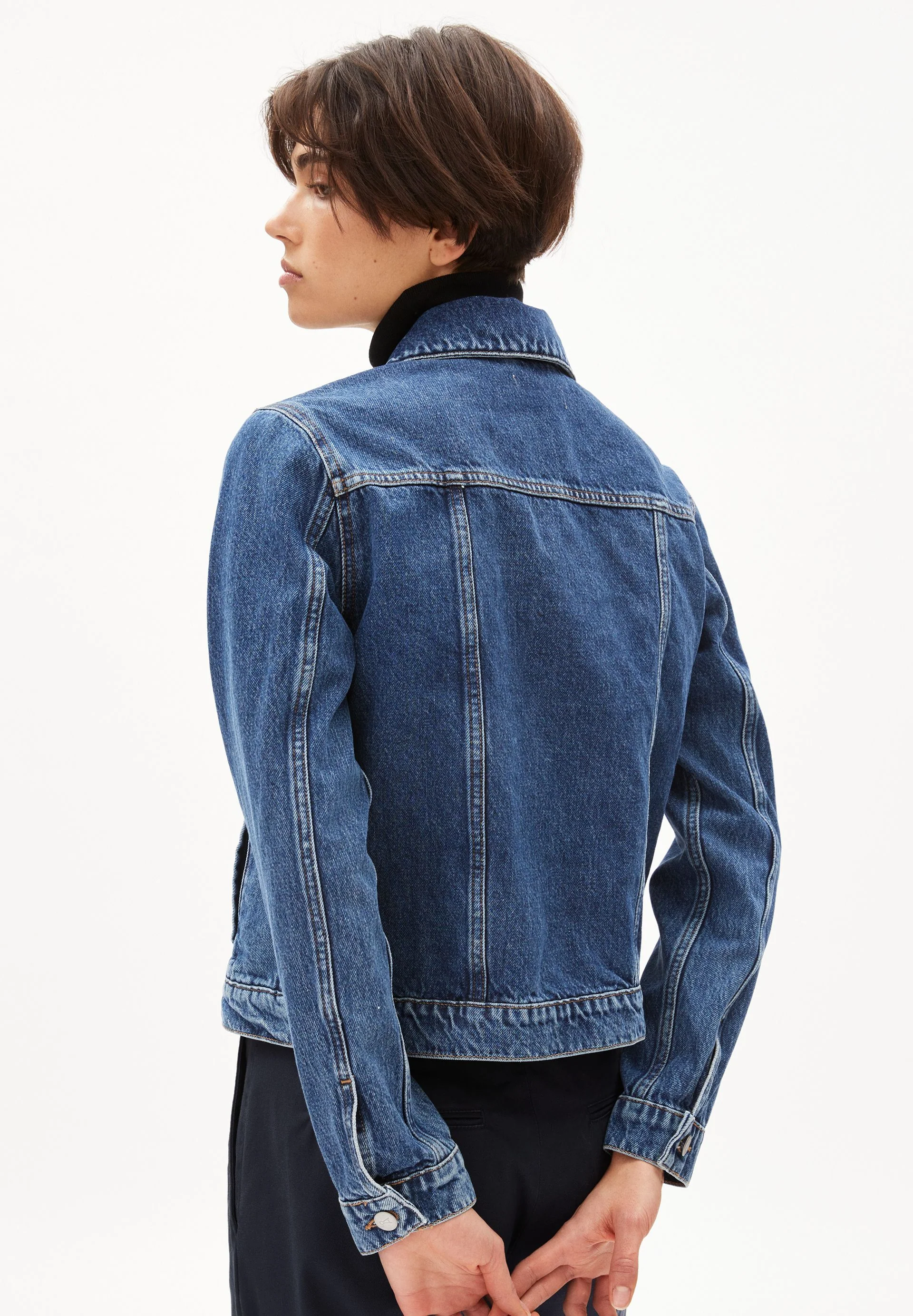 VELITAA RETRO | used wash - Image 2