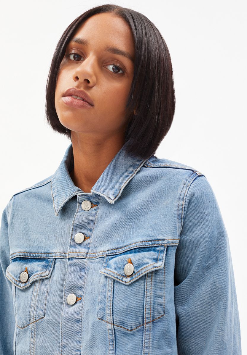 VELITAA | stormy blue - Image 3