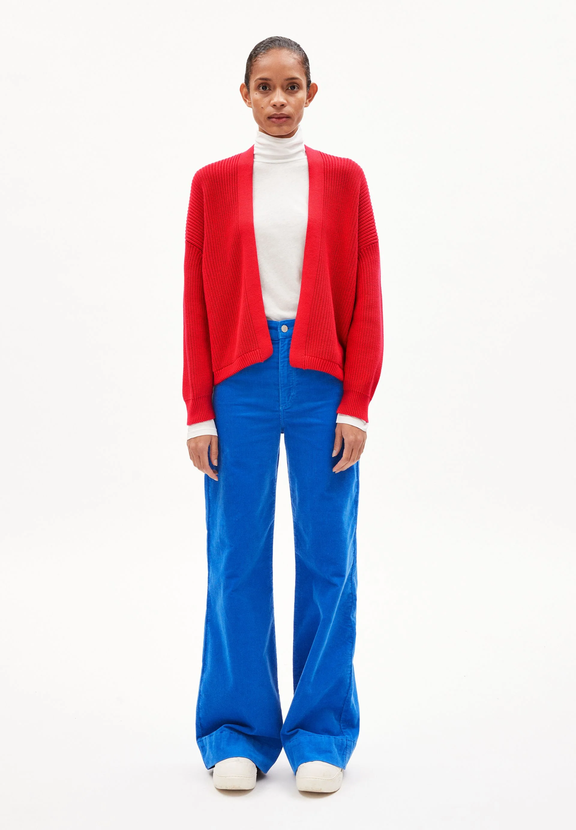 VILDAANA | red alert - Image 5