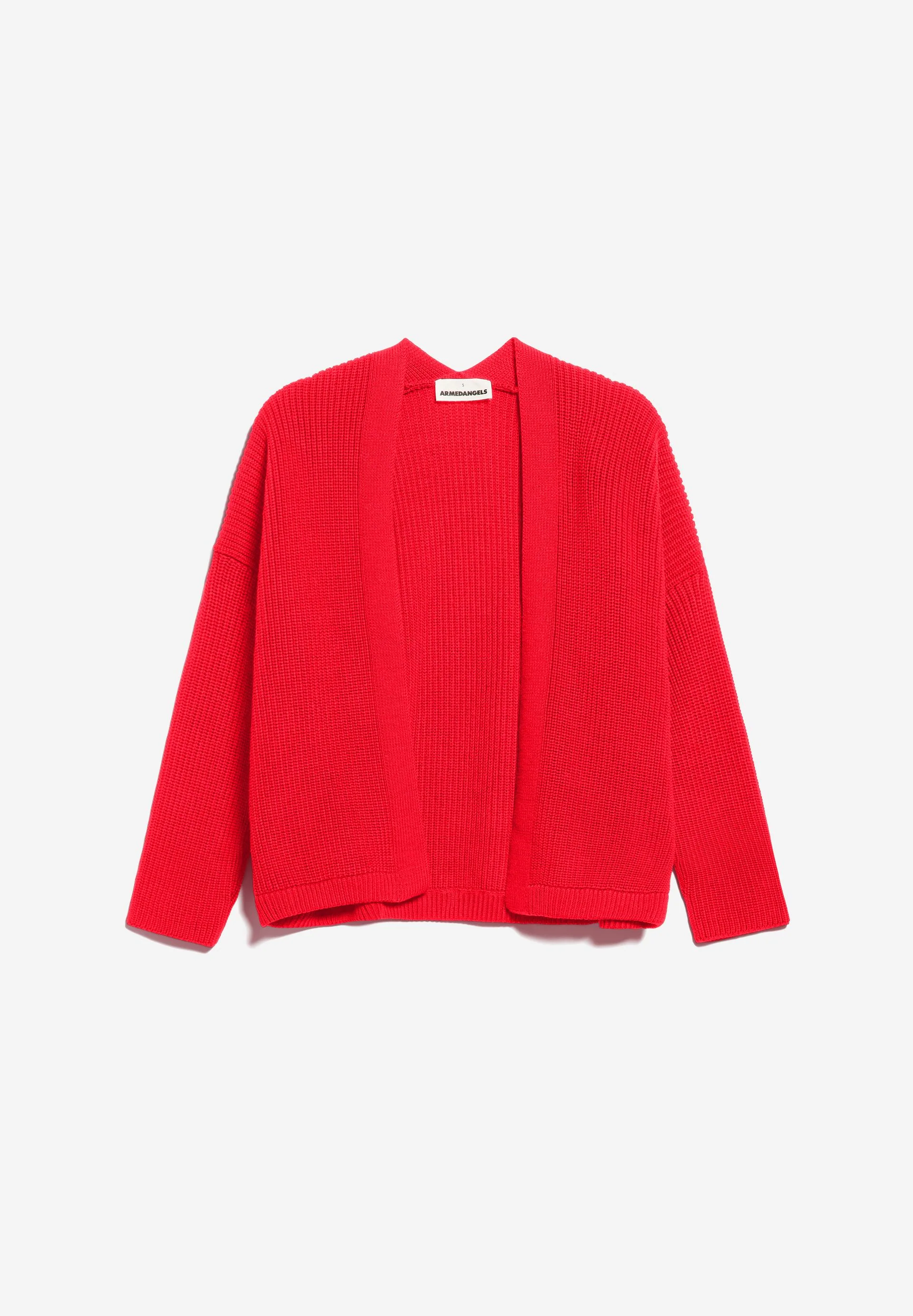 VILDAANA | red alert - Image 6