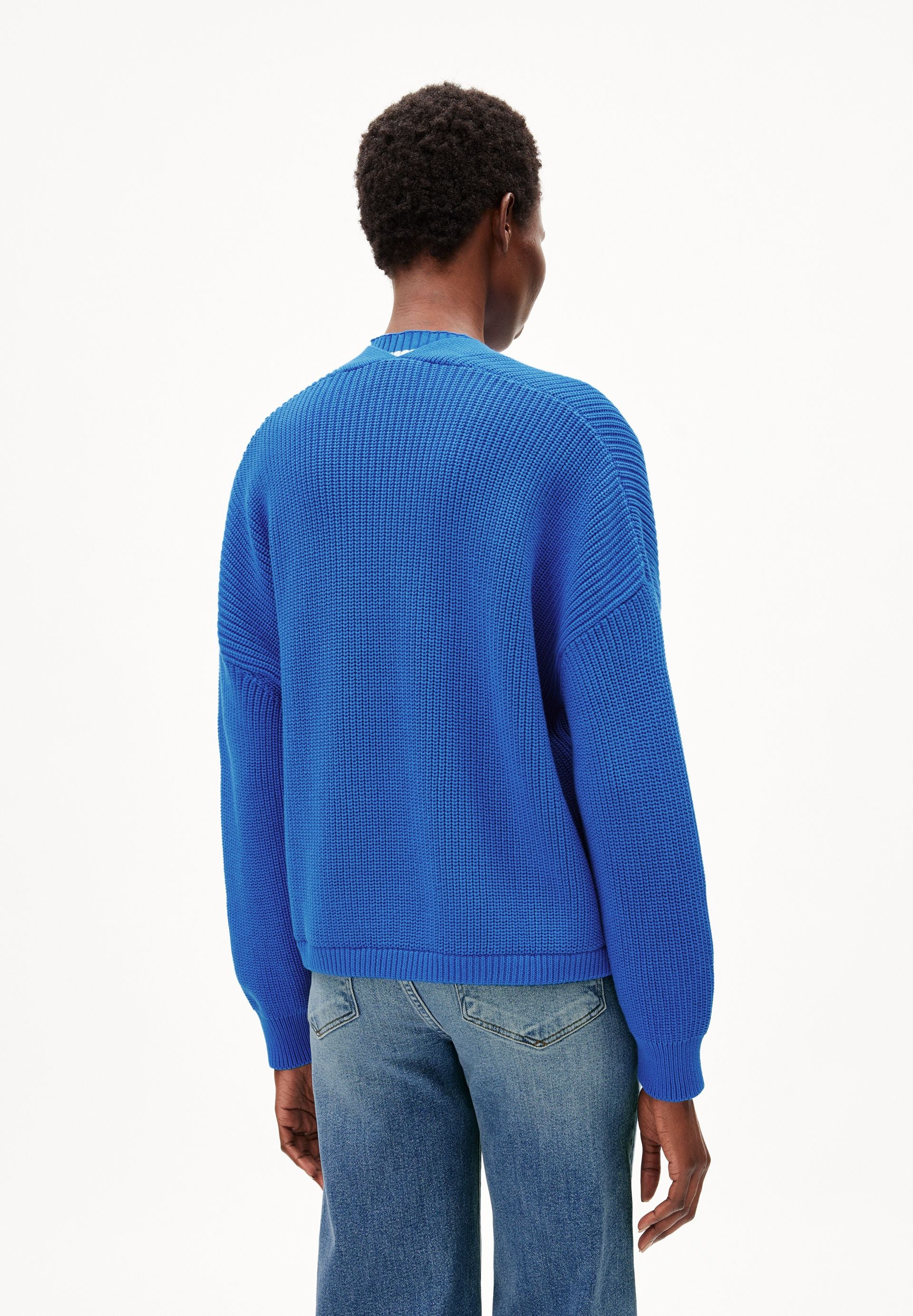 VILDAANA | warm blue - Image 2