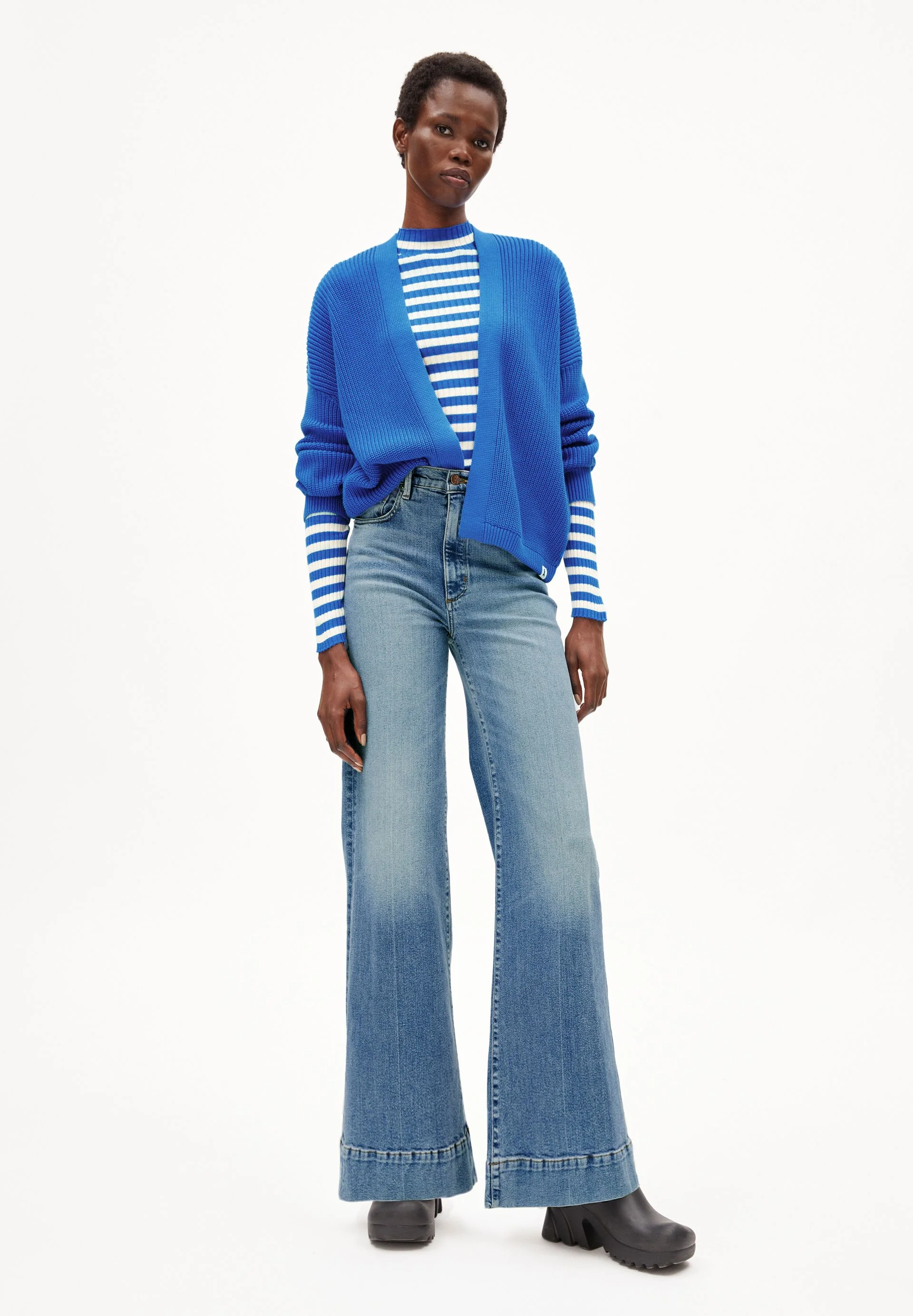 VILDAANA | warm blue - Image 5
