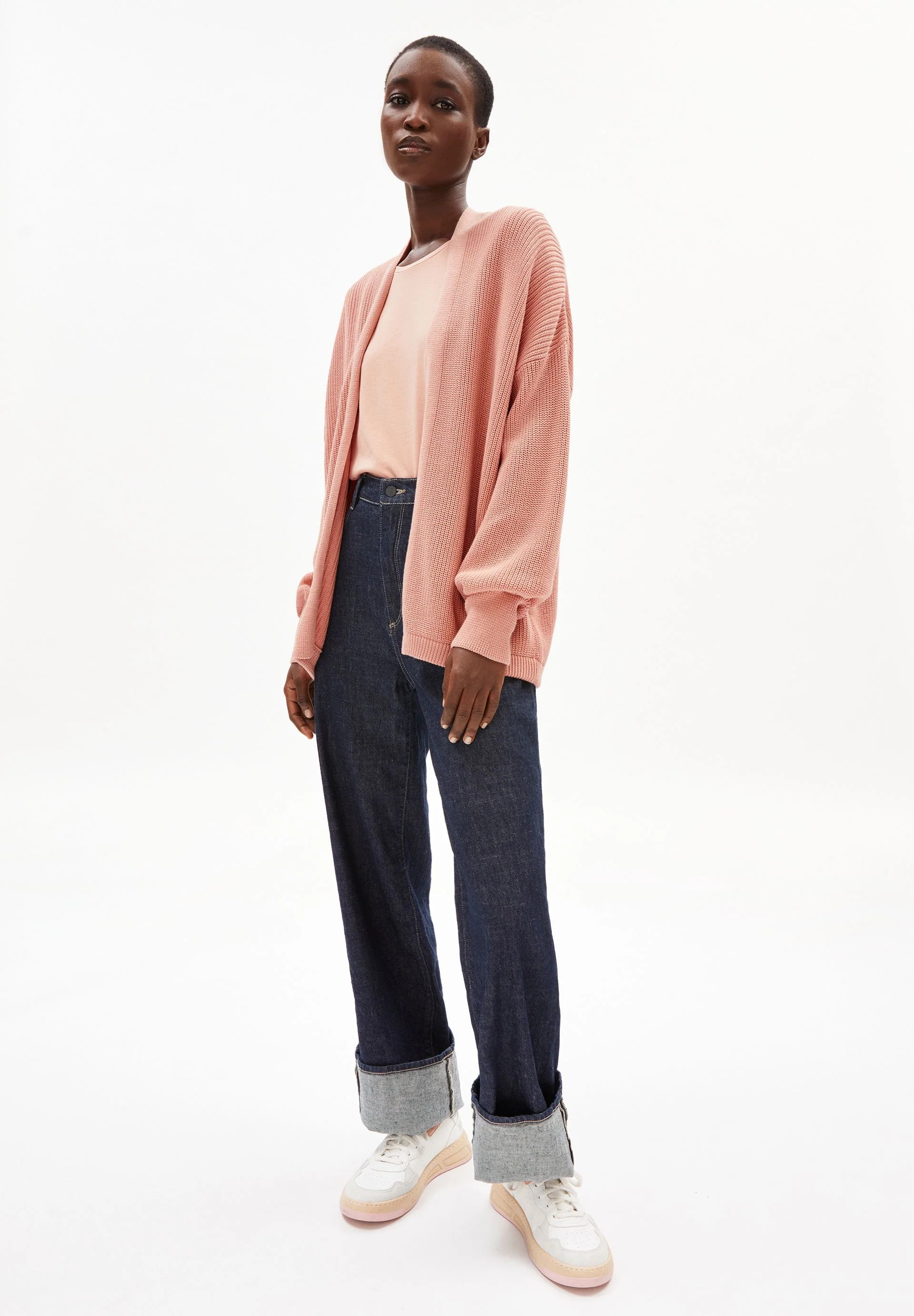 VILDANAA SOFT | peach blossom - Image 5