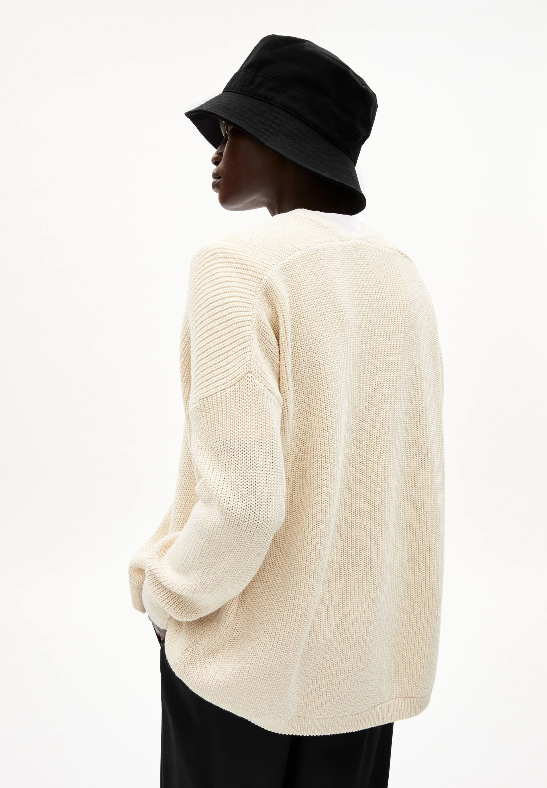 VILDANAA SOFT | undyed - Image 2