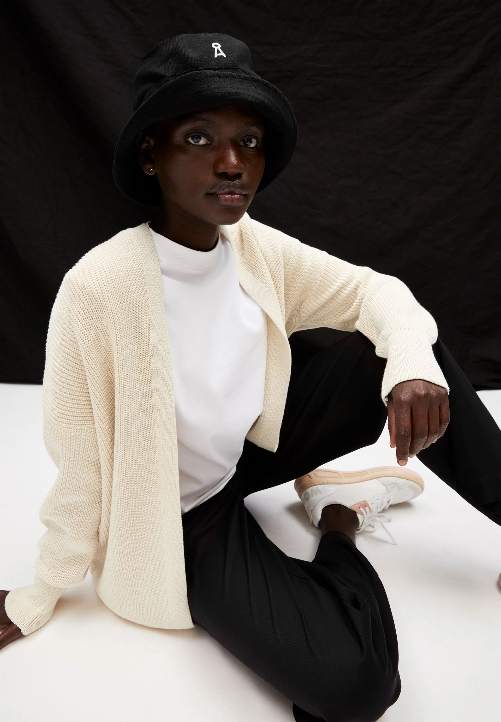 VILDANAA SOFT | undyed - Image 4