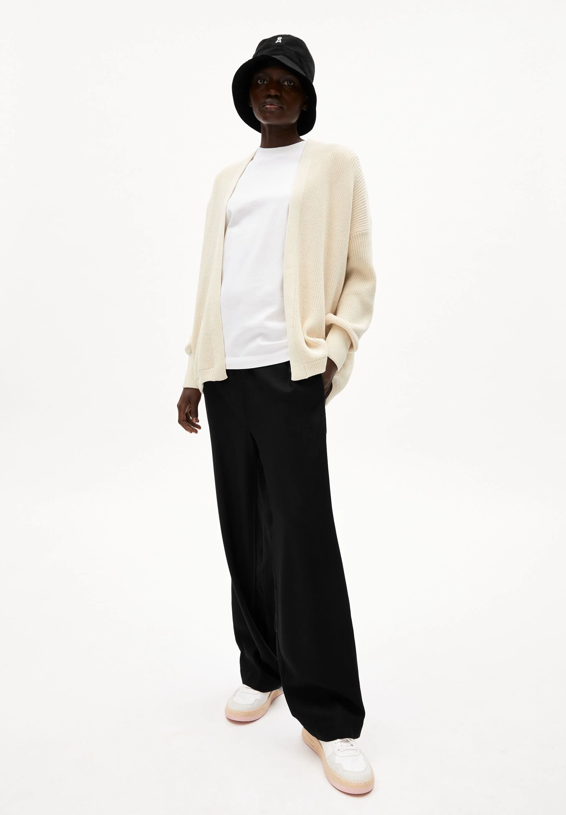 VILDANAA SOFT | undyed - Image 5
