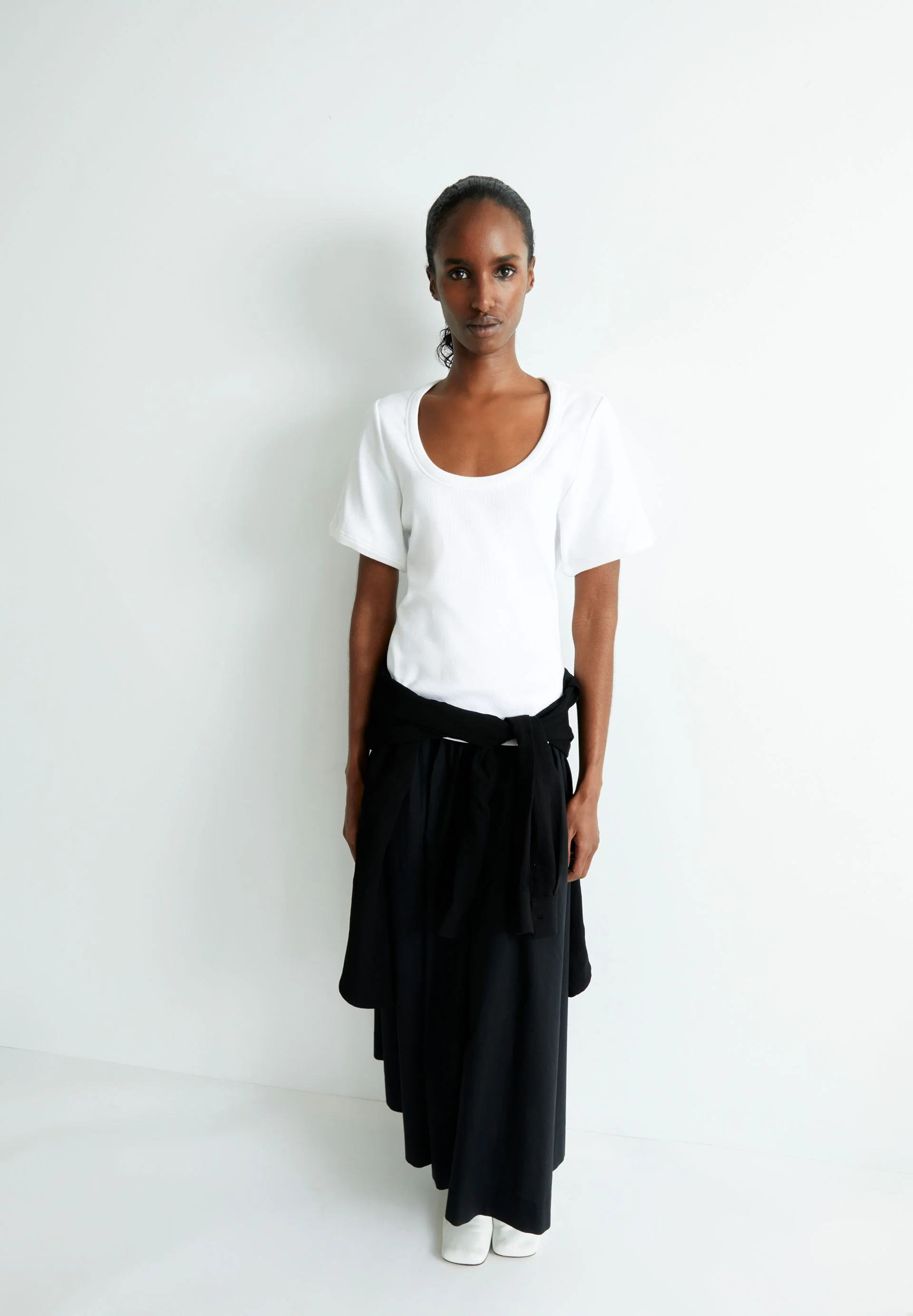VIOLAHAA | white - Image 4