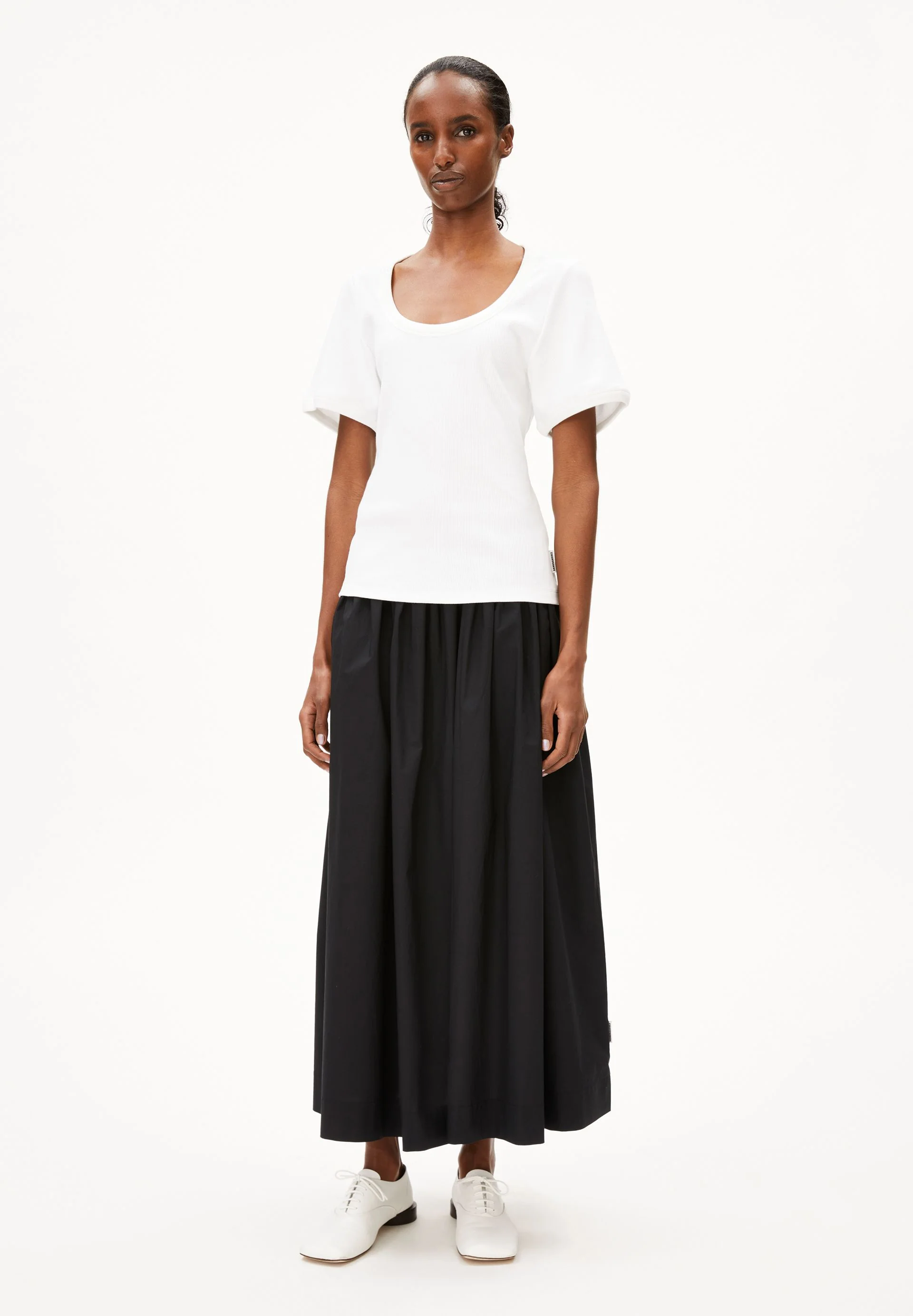 VIOLAHAA | white - Image 5