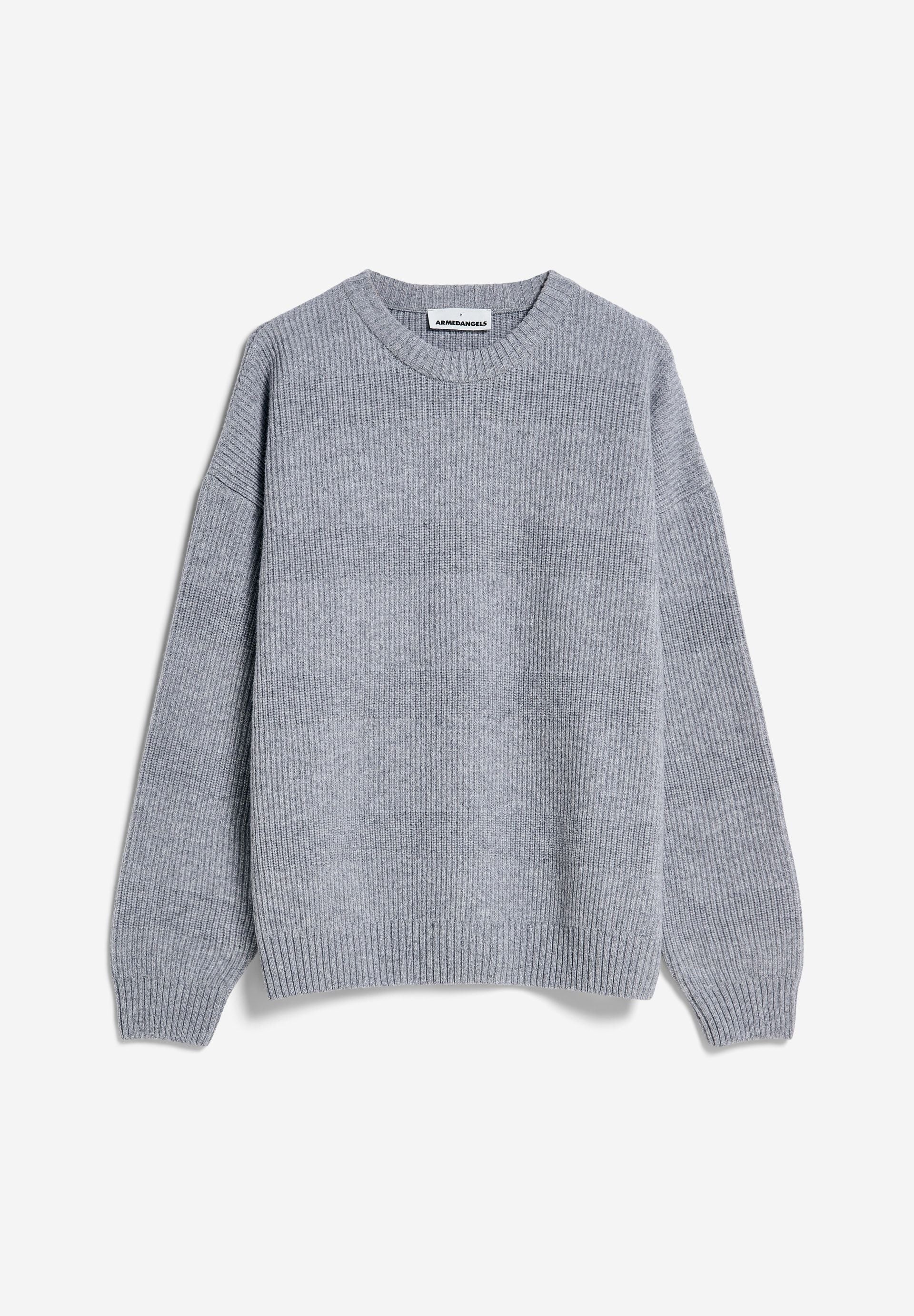 VISKAANO | light grey melange - Image 7