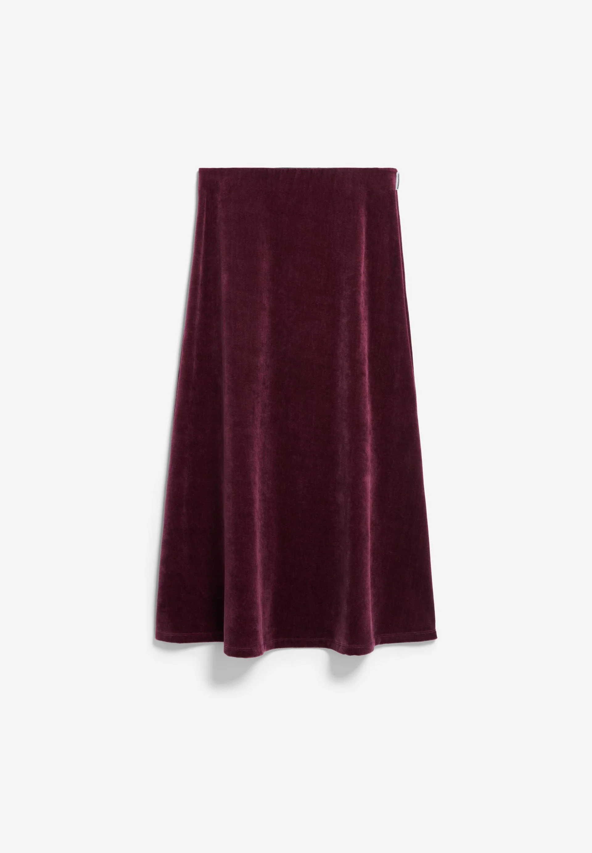 VOLAGAA SAMTROCK | dark cranberry - Image 6