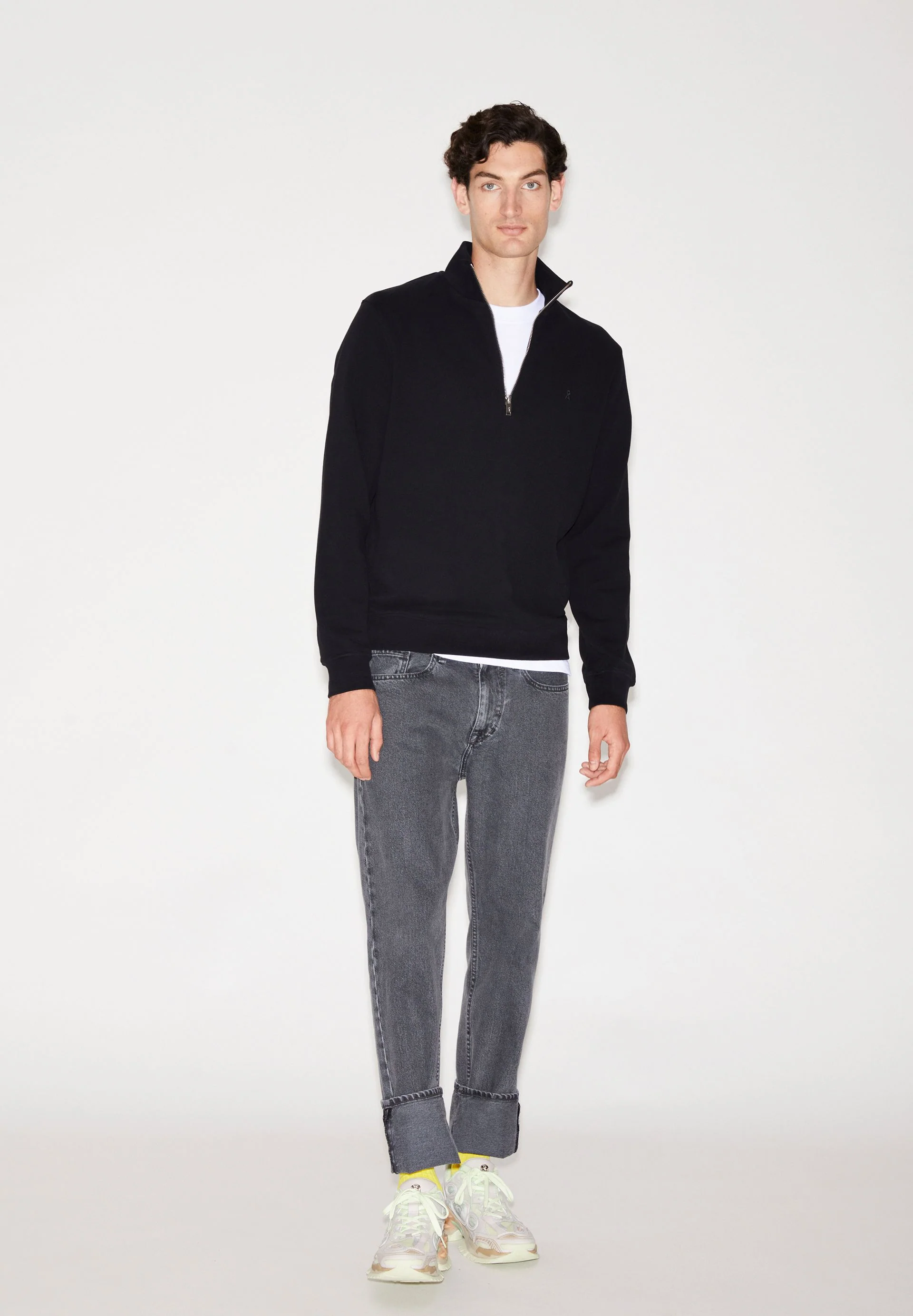 WAARLO COMFORT | black - Image 4