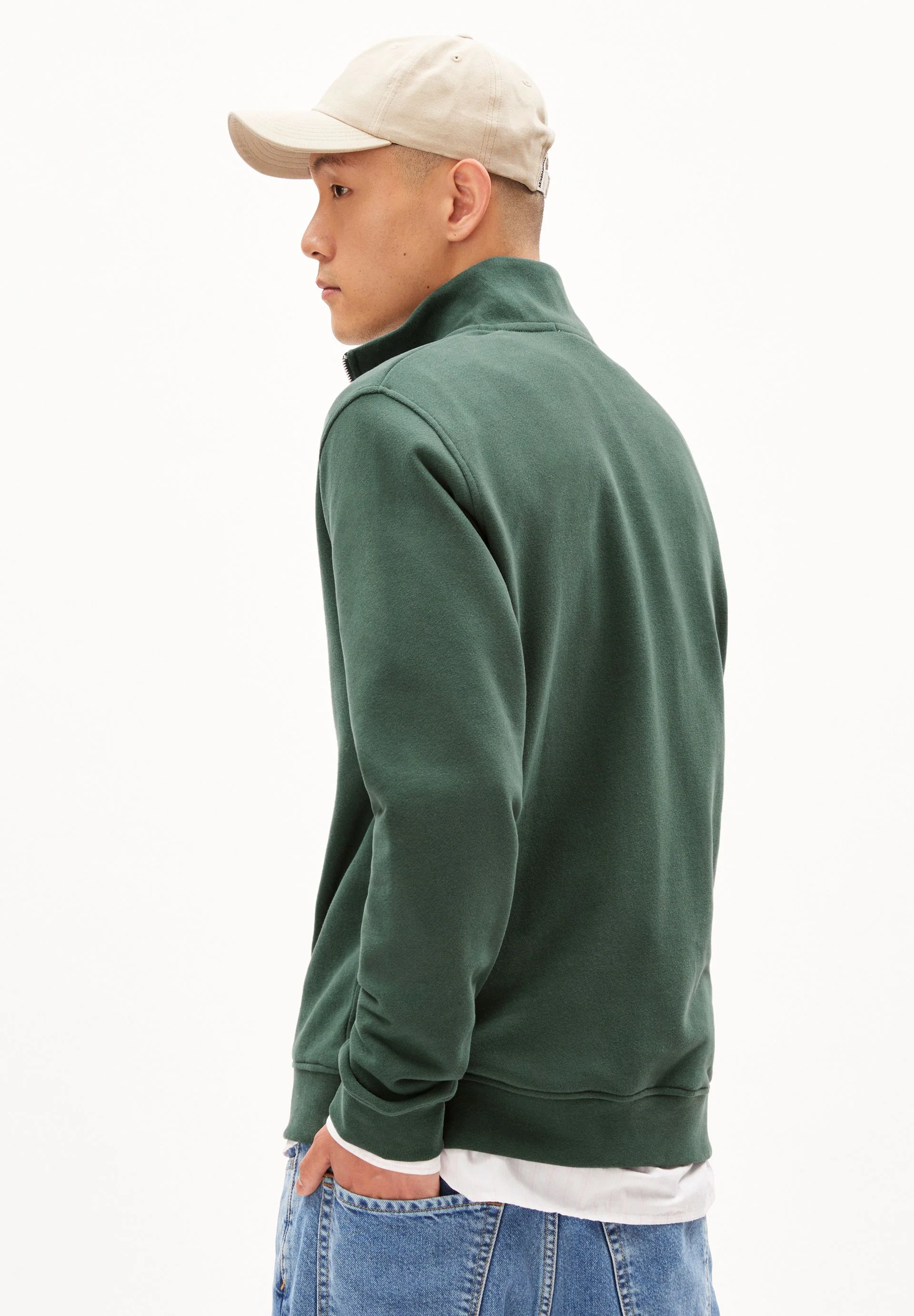 WAARLO COMFORT | boreal green - Image 2
