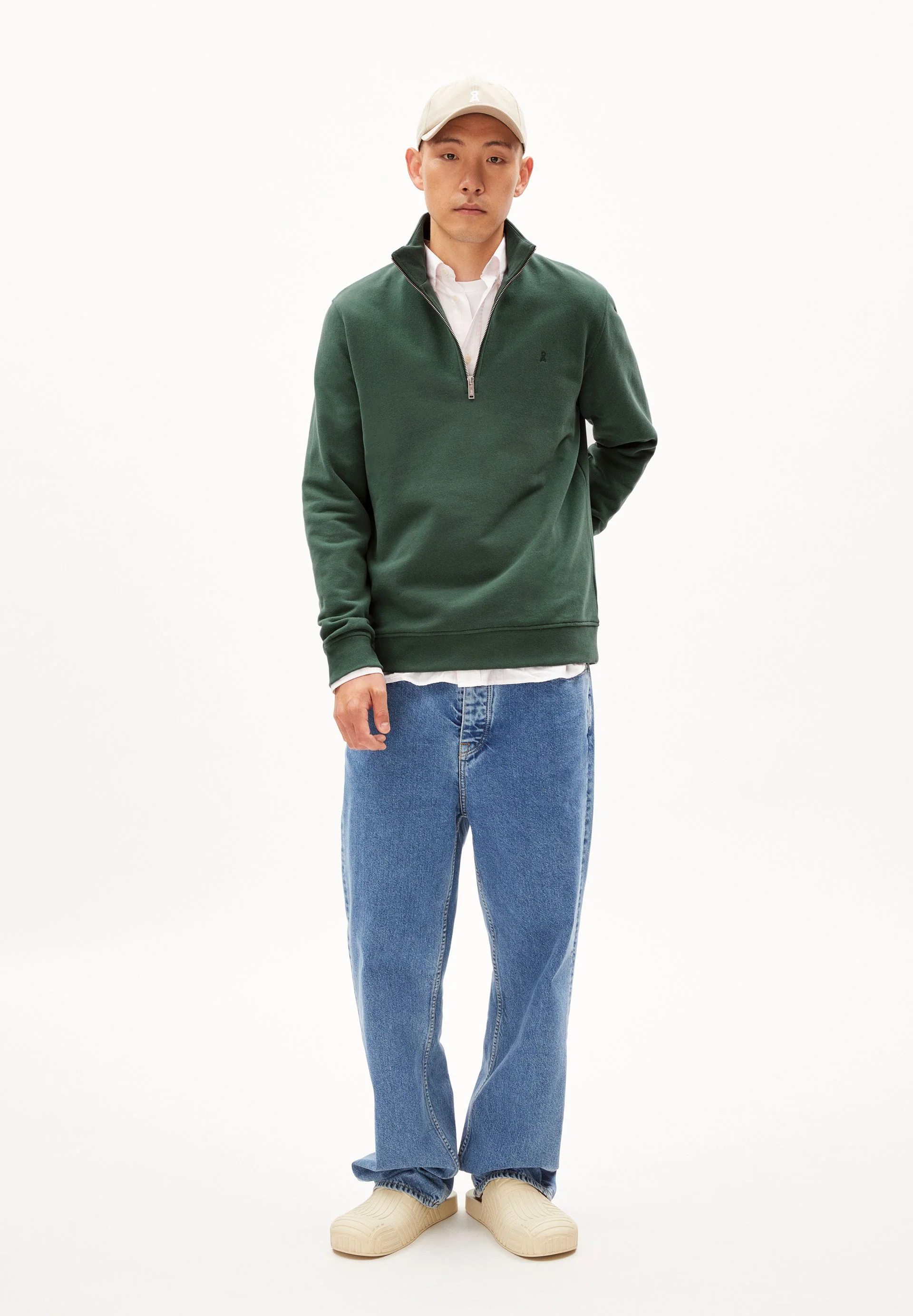 WAARLO COMFORT | boreal green - Image 5