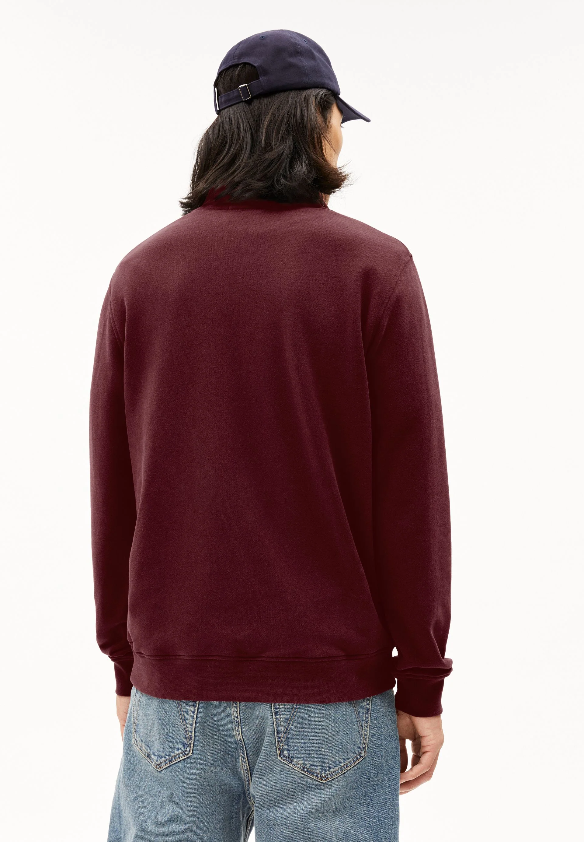 WAARLO COMFORT | cranberry juice - Image 2