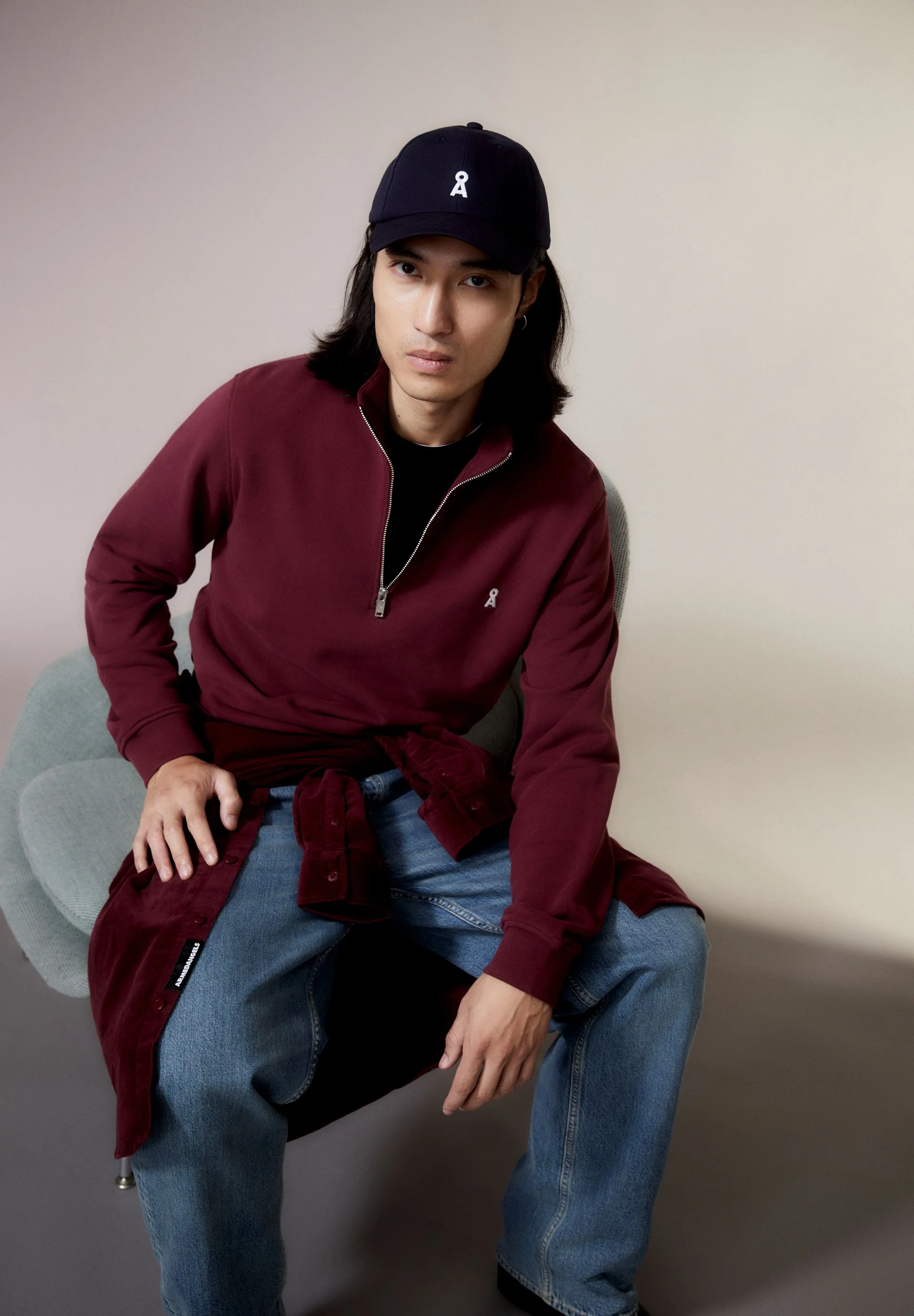 WAARLO COMFORT | cranberry juice - Image 4