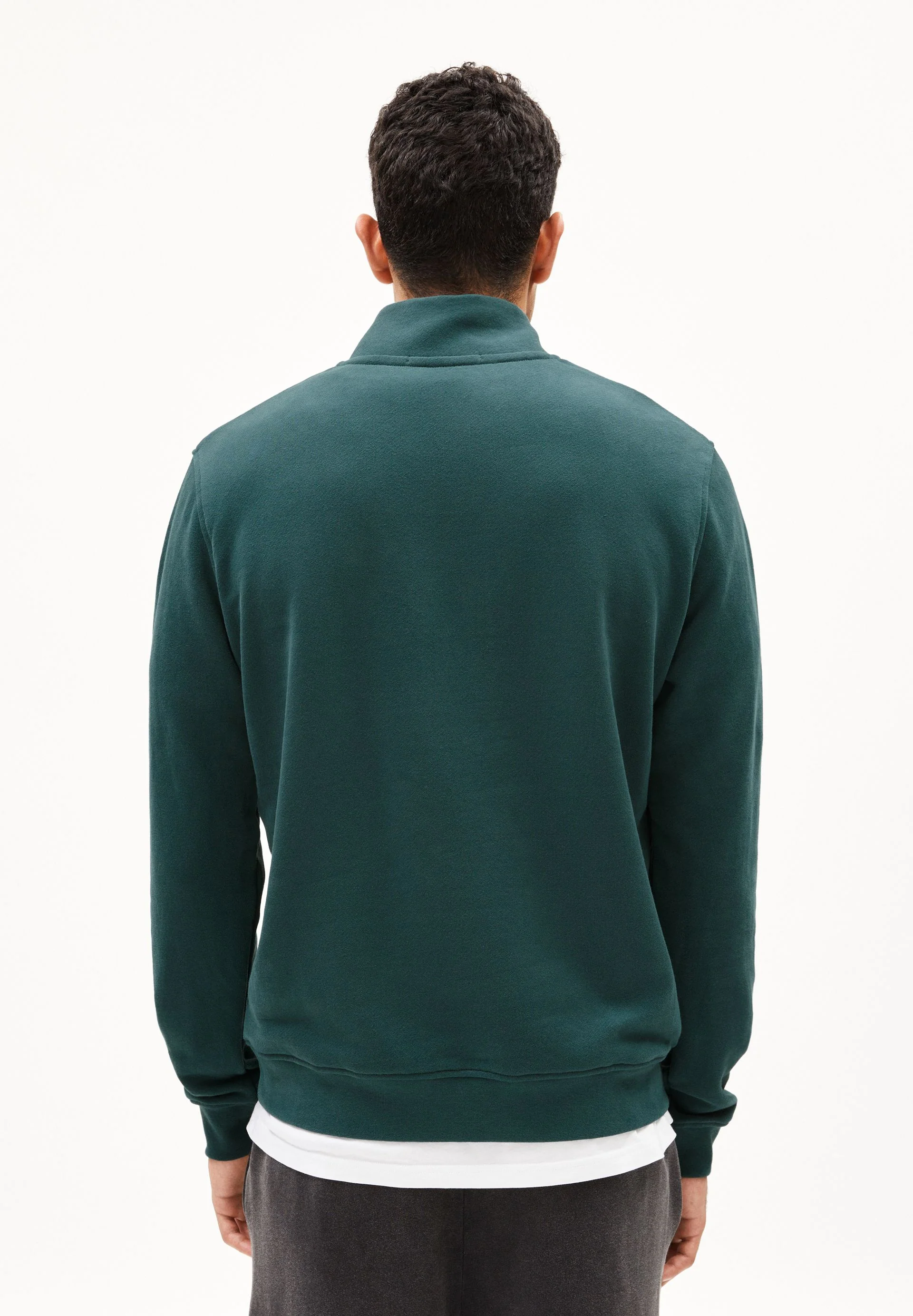 WAARLO COMFORT | deep teal - Image 2