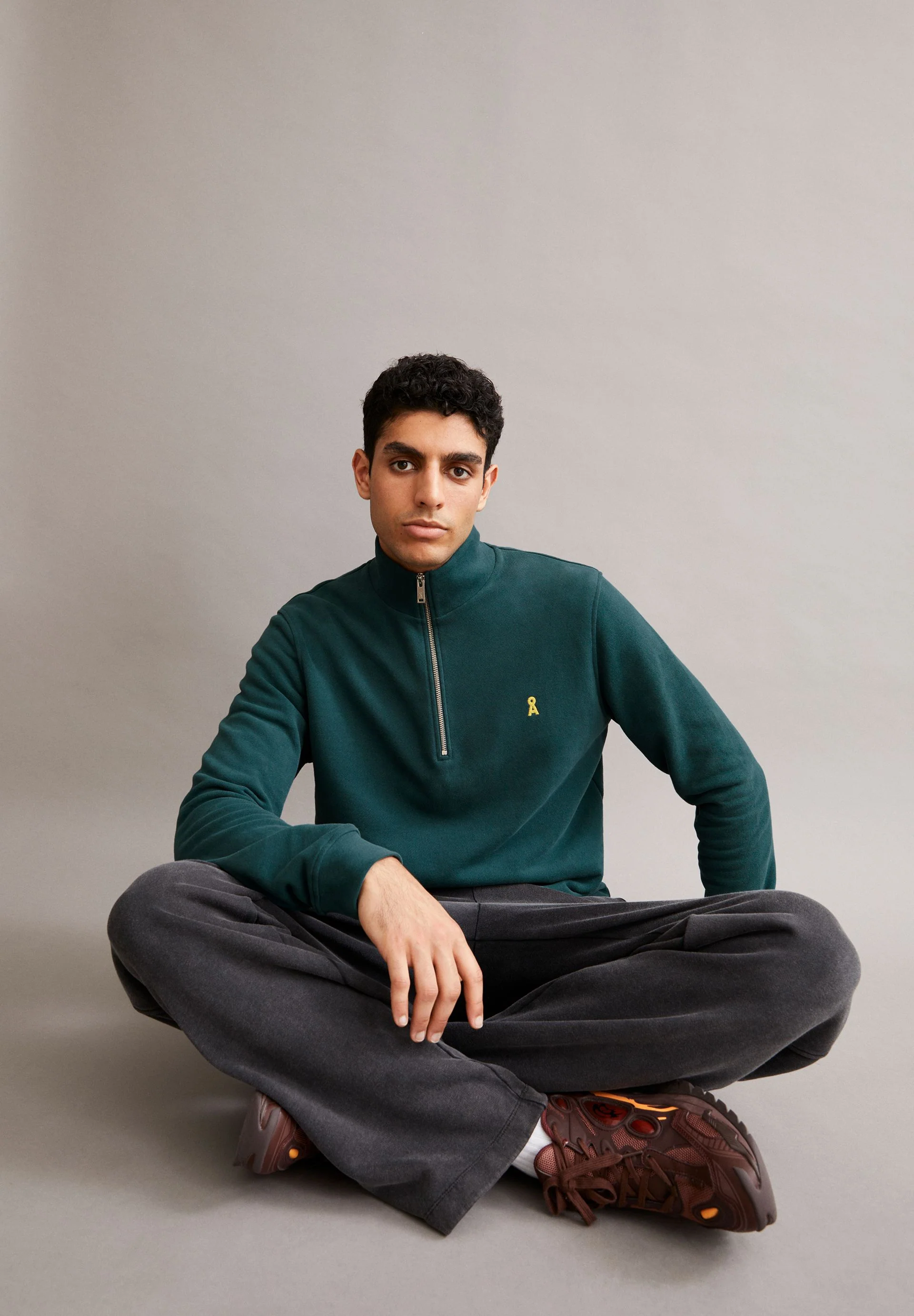 WAARLO COMFORT | deep teal - Image 4