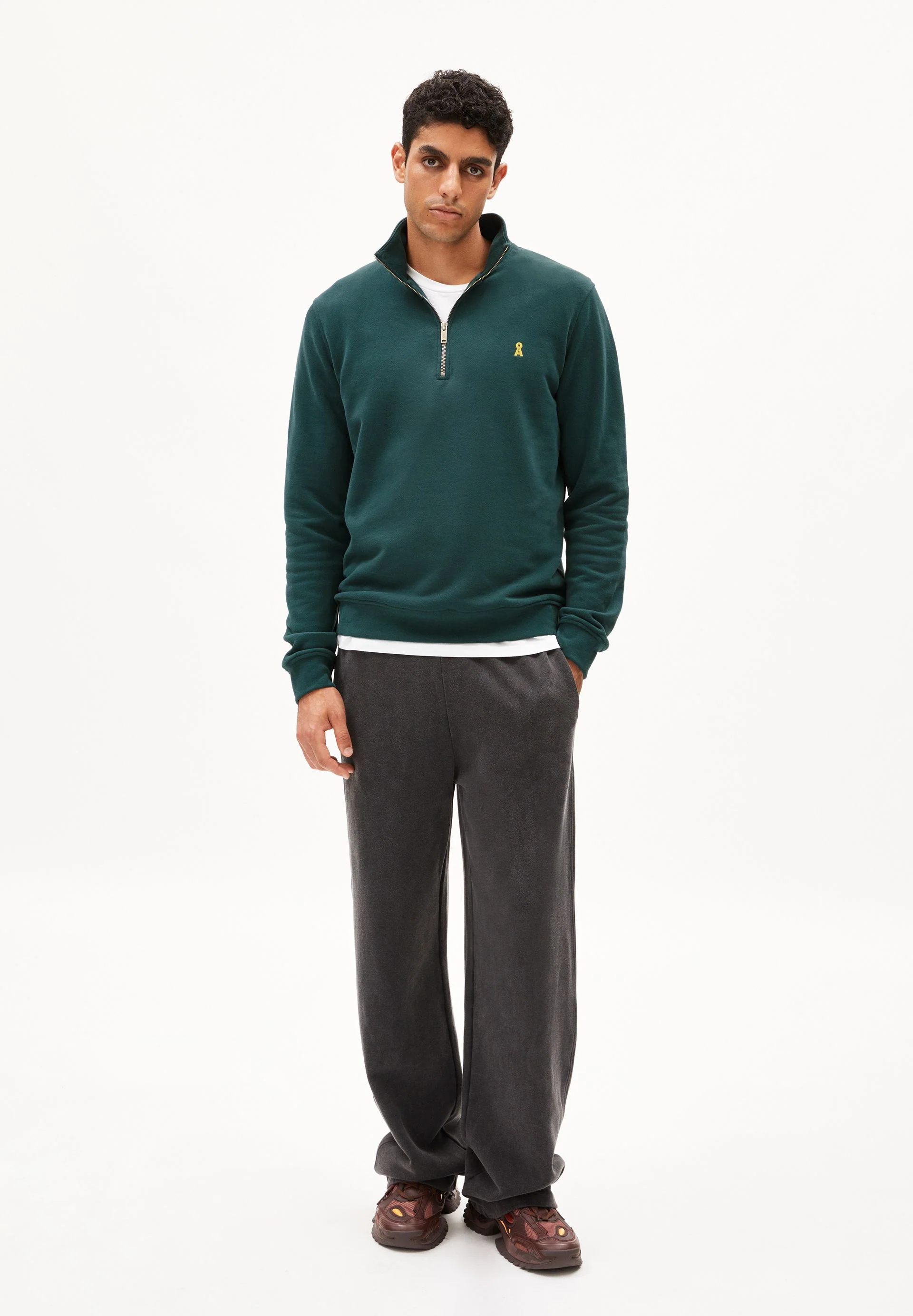 WAARLO COMFORT | deep teal - Image 5