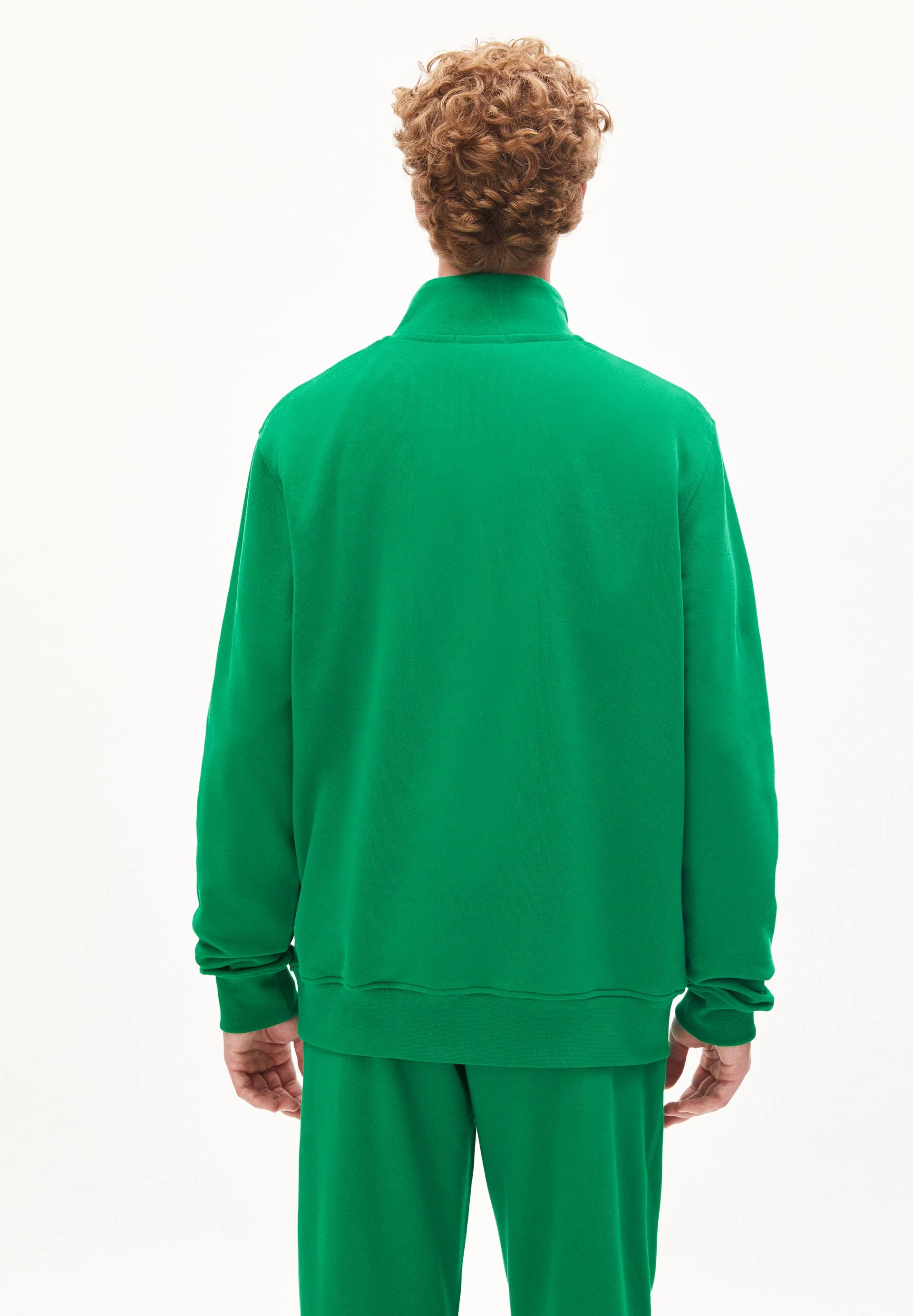 WAARLO COMFORT | flash green - Image 2