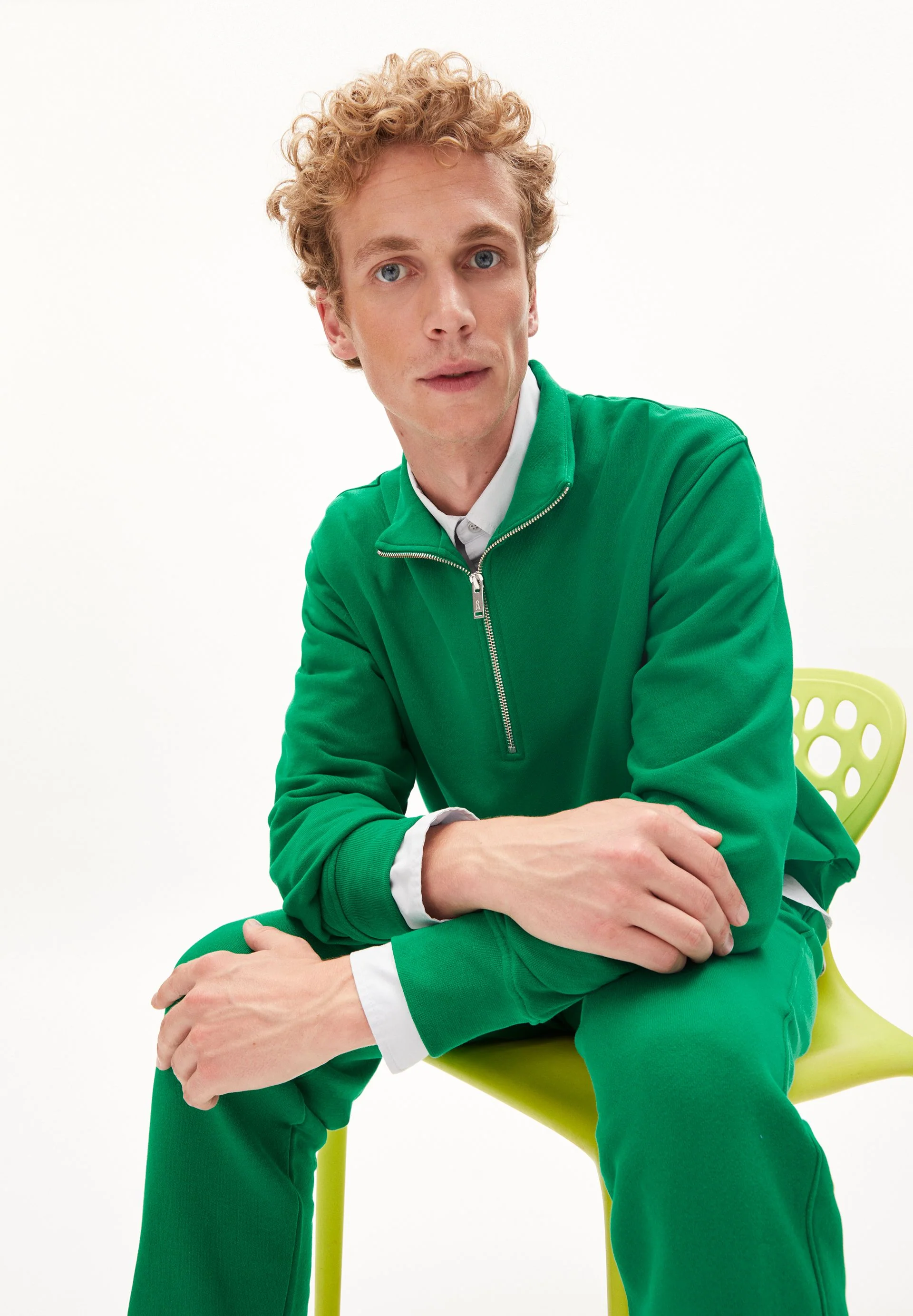WAARLO COMFORT | flash green - Image 4