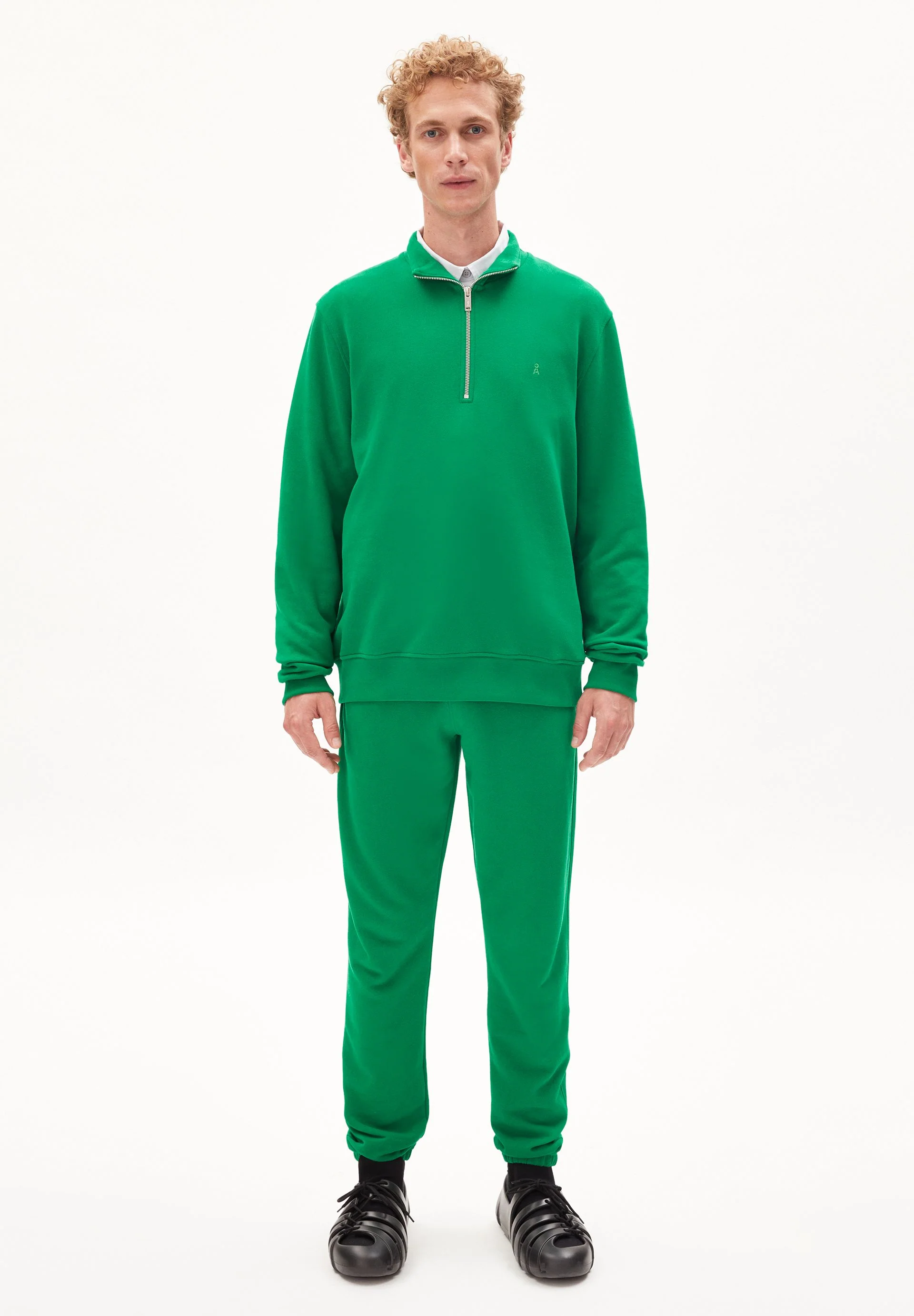 WAARLO COMFORT | flash green - Image 5