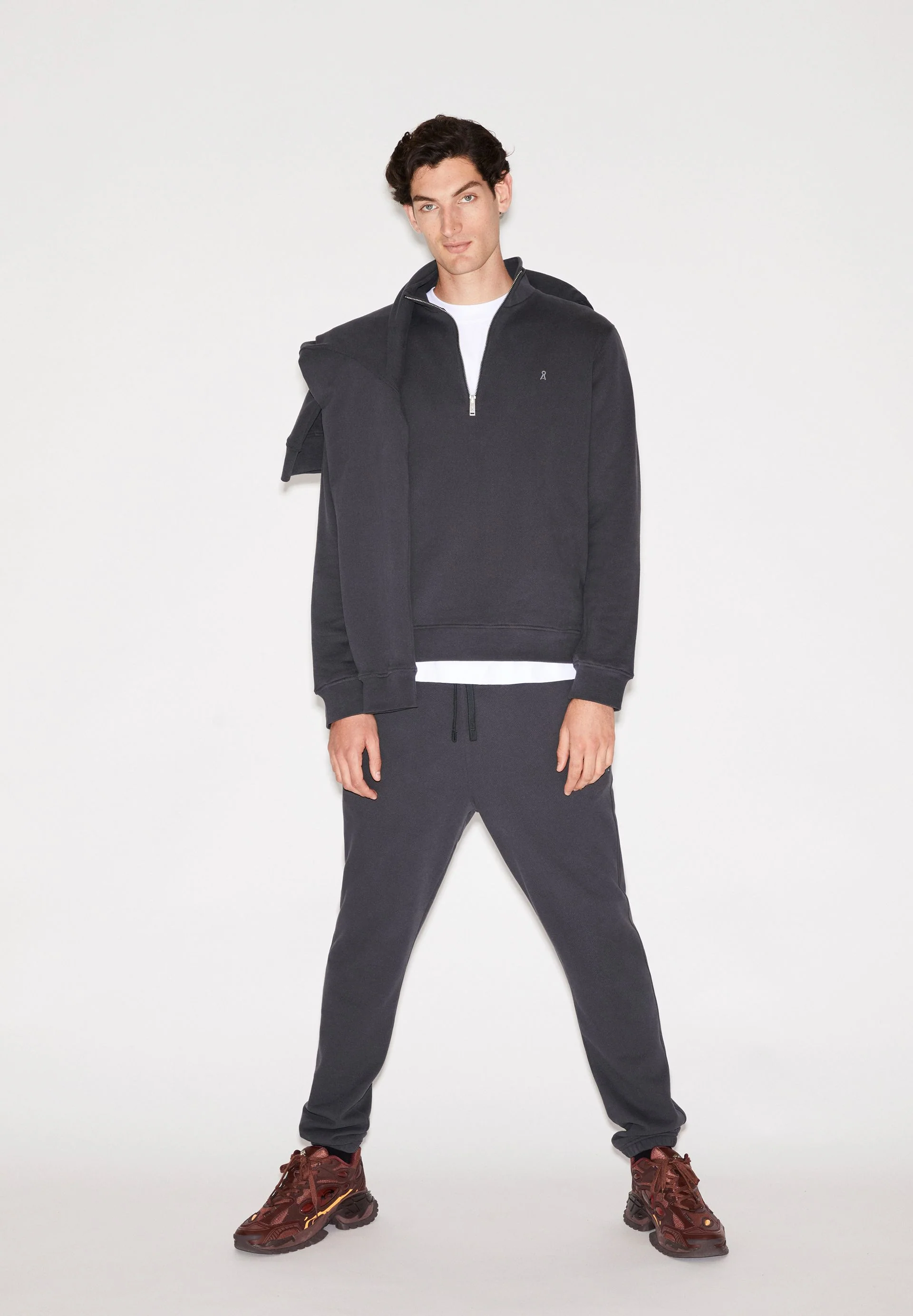 WAARLO COMFORT | graphite - Image 4