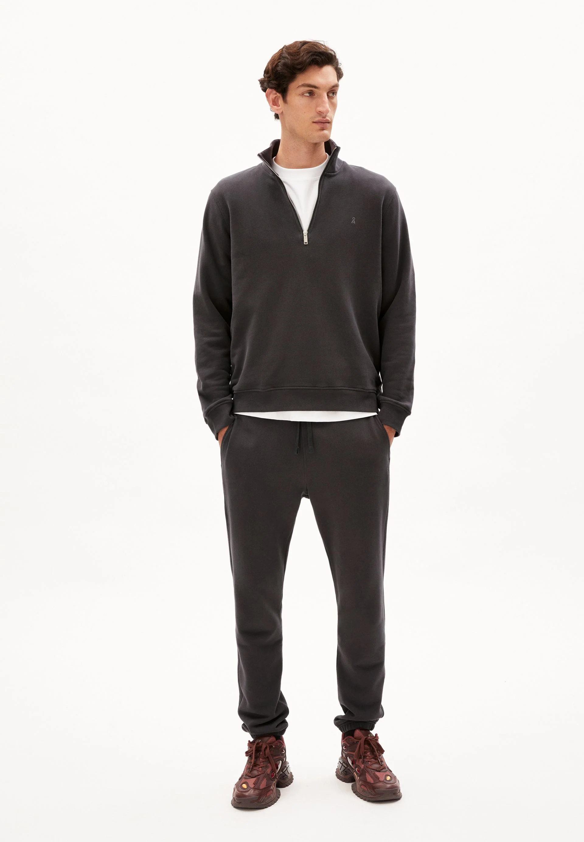 WAARLO COMFORT | graphite - Image 5