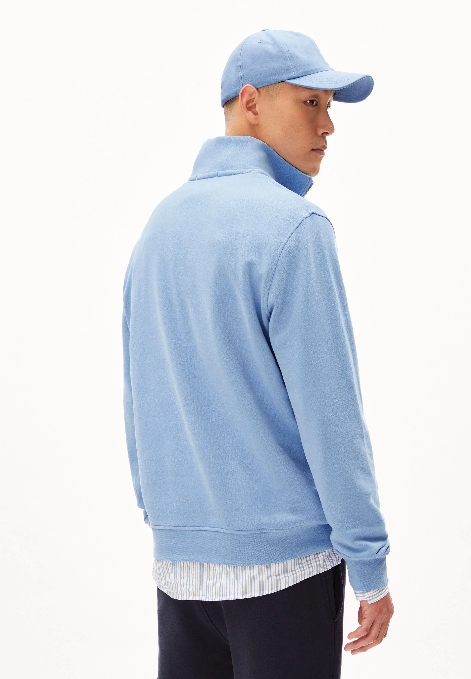 WAARLO COMFORT | iceberg blue - Image 2