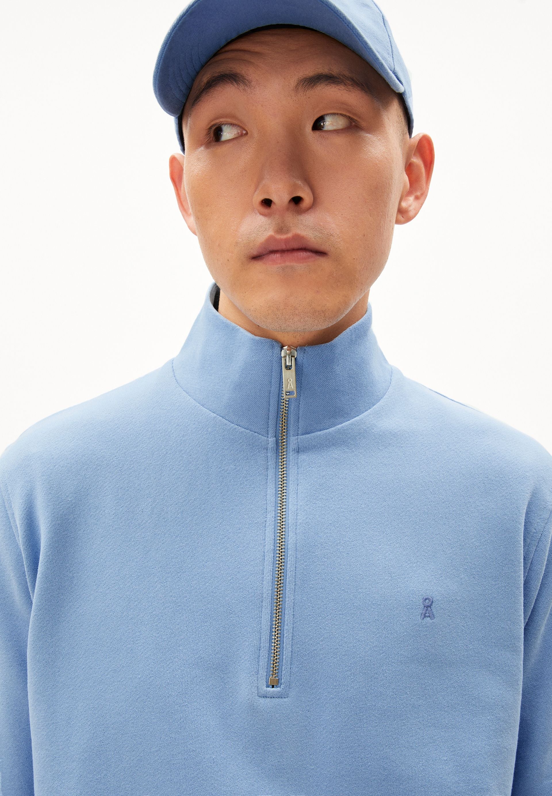 WAARLO COMFORT | iceberg blue - Image 3