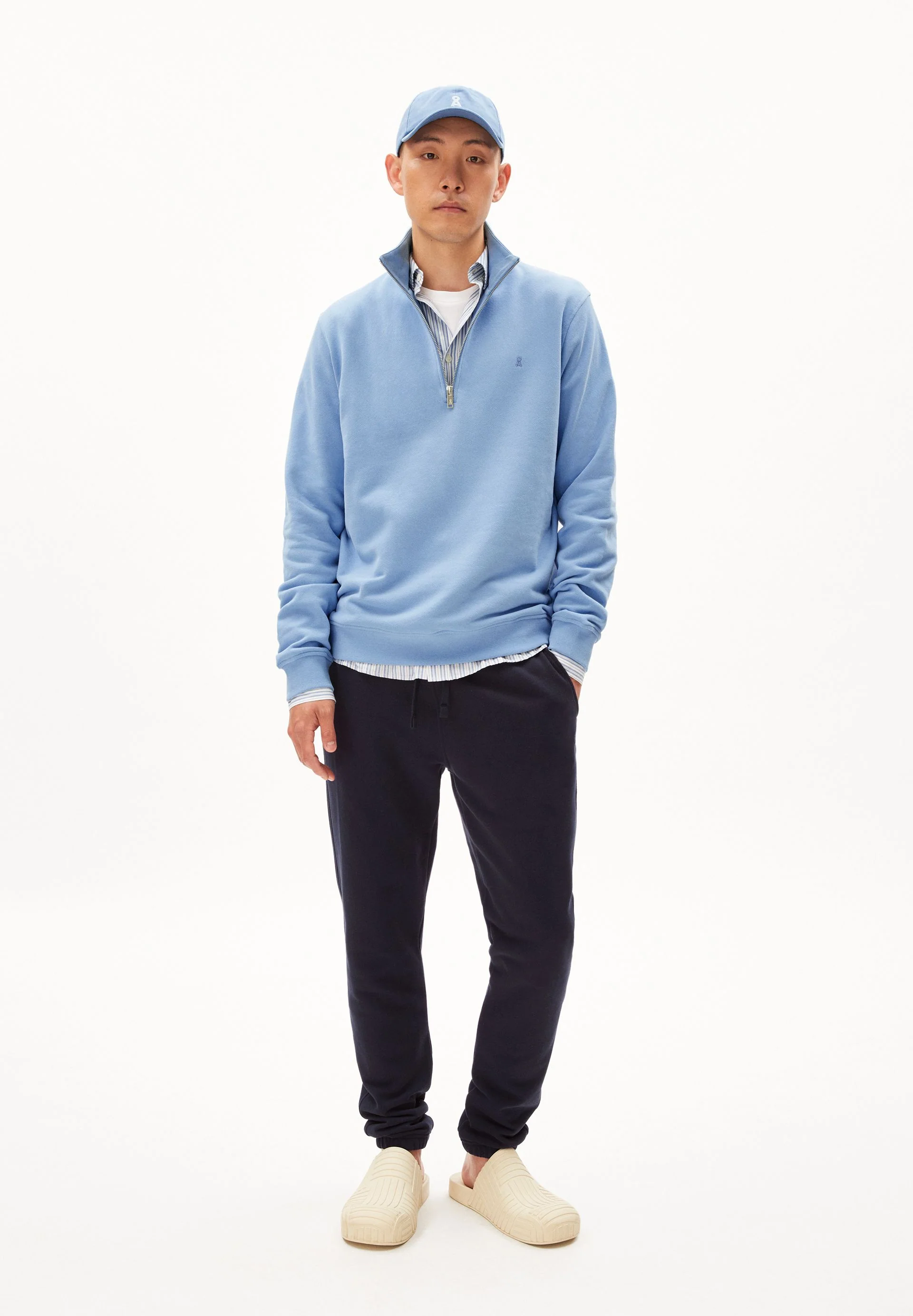 WAARLO COMFORT | iceberg blue - Image 5