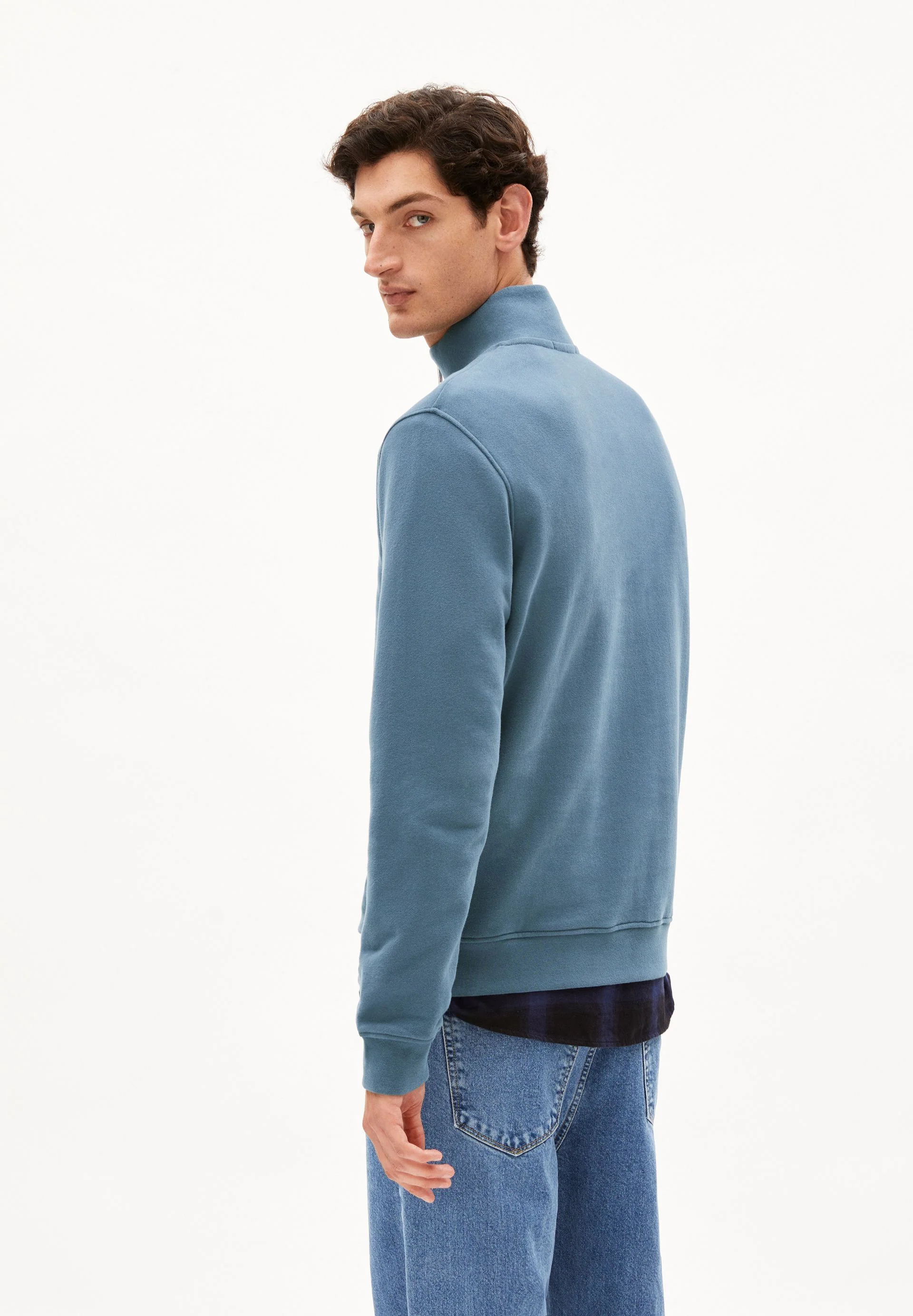 WAARLO COMFORT | iron blue - Image 2
