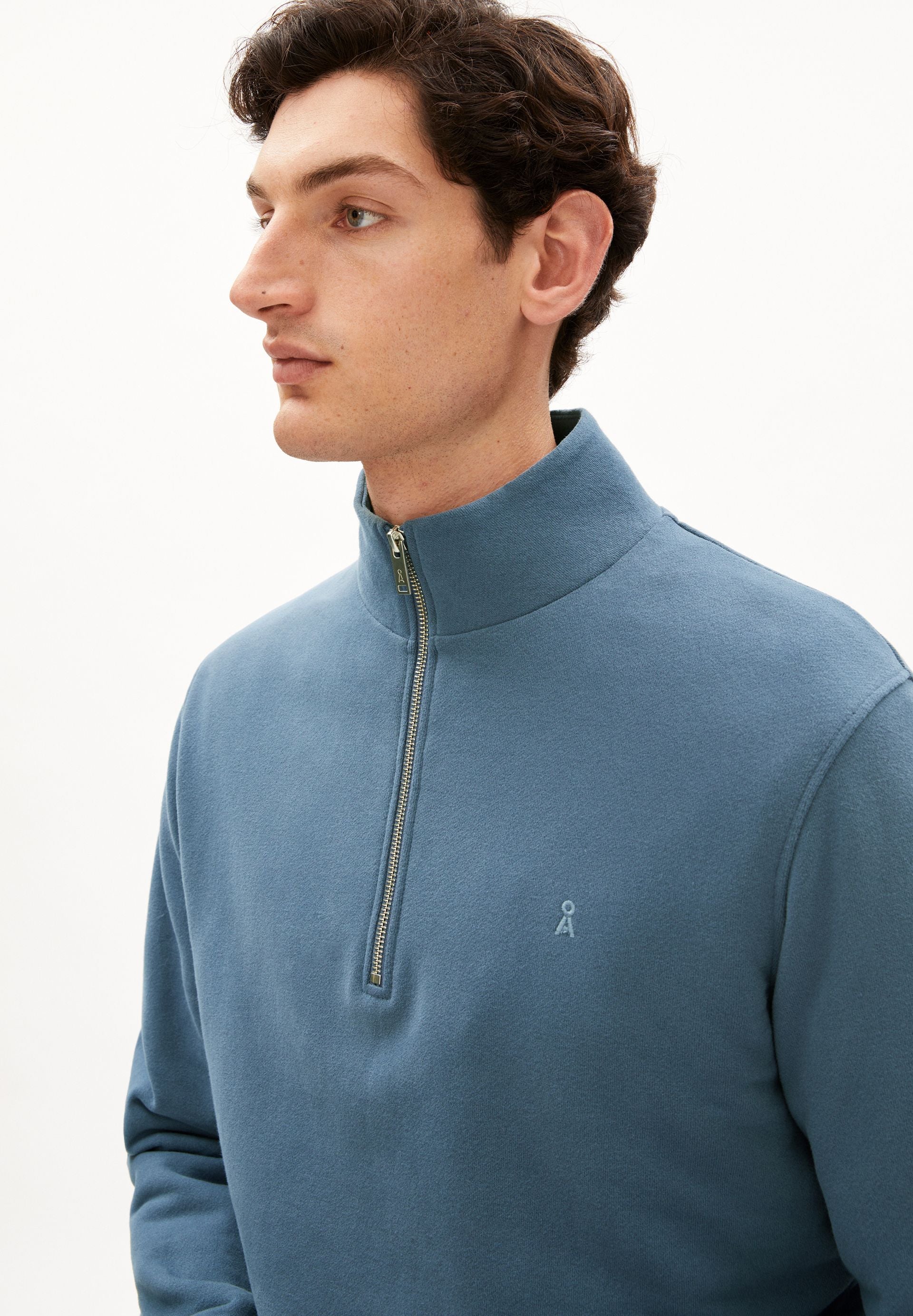 WAARLO COMFORT | iron blue - Image 3