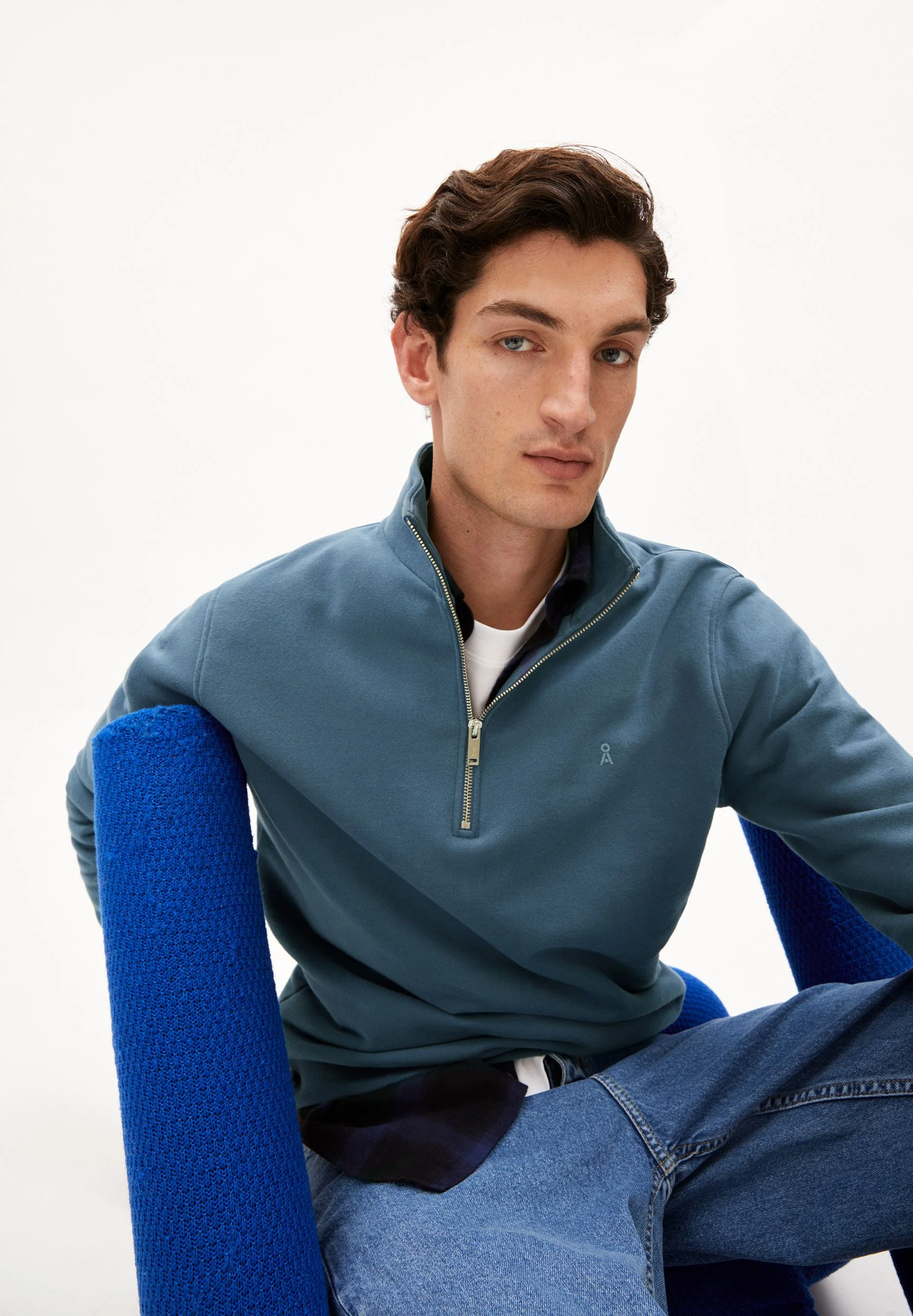 WAARLO COMFORT | iron blue - Image 4